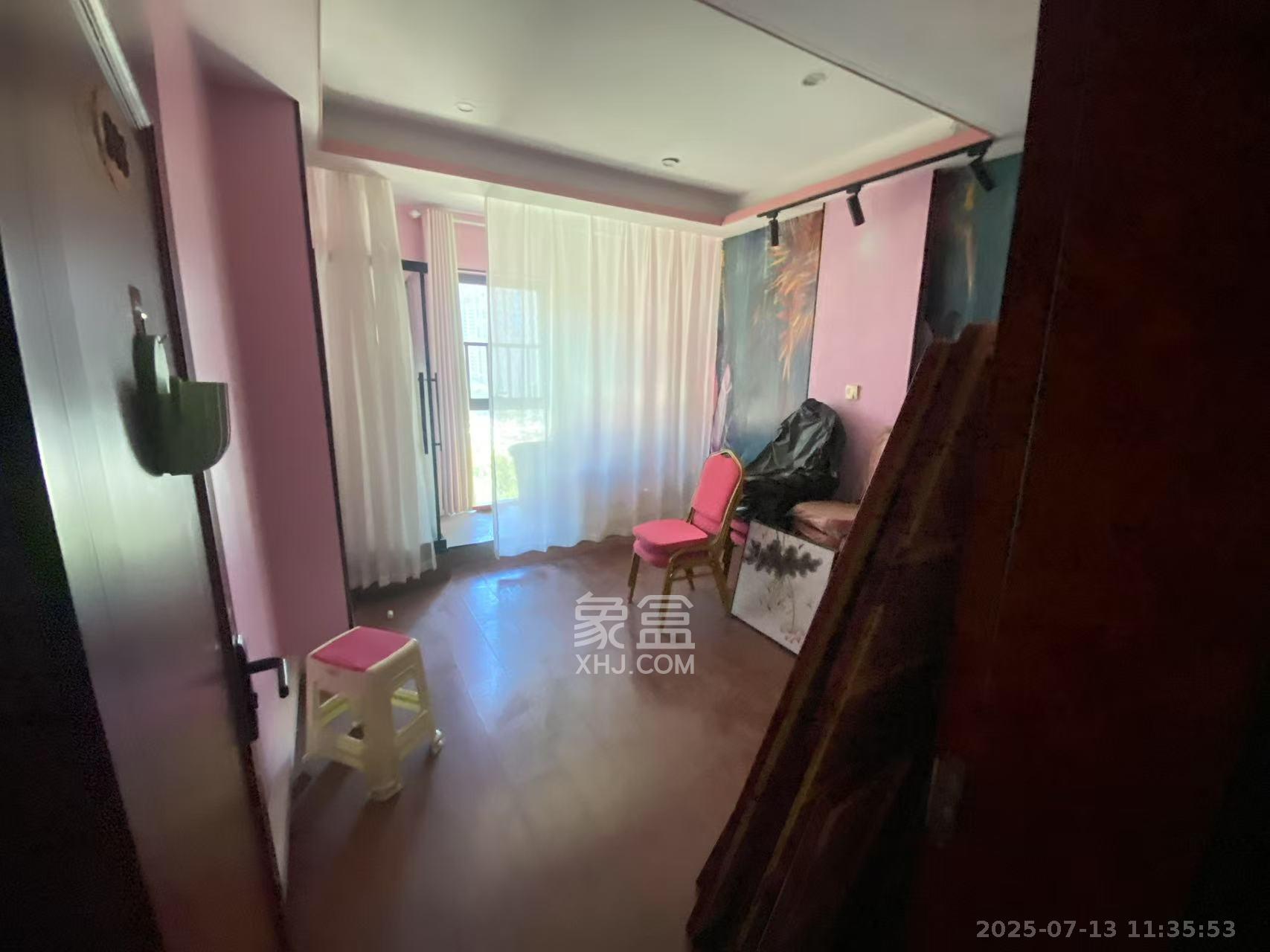 联晟大厦  7室4厅1卫   13000.00元/月室内图
