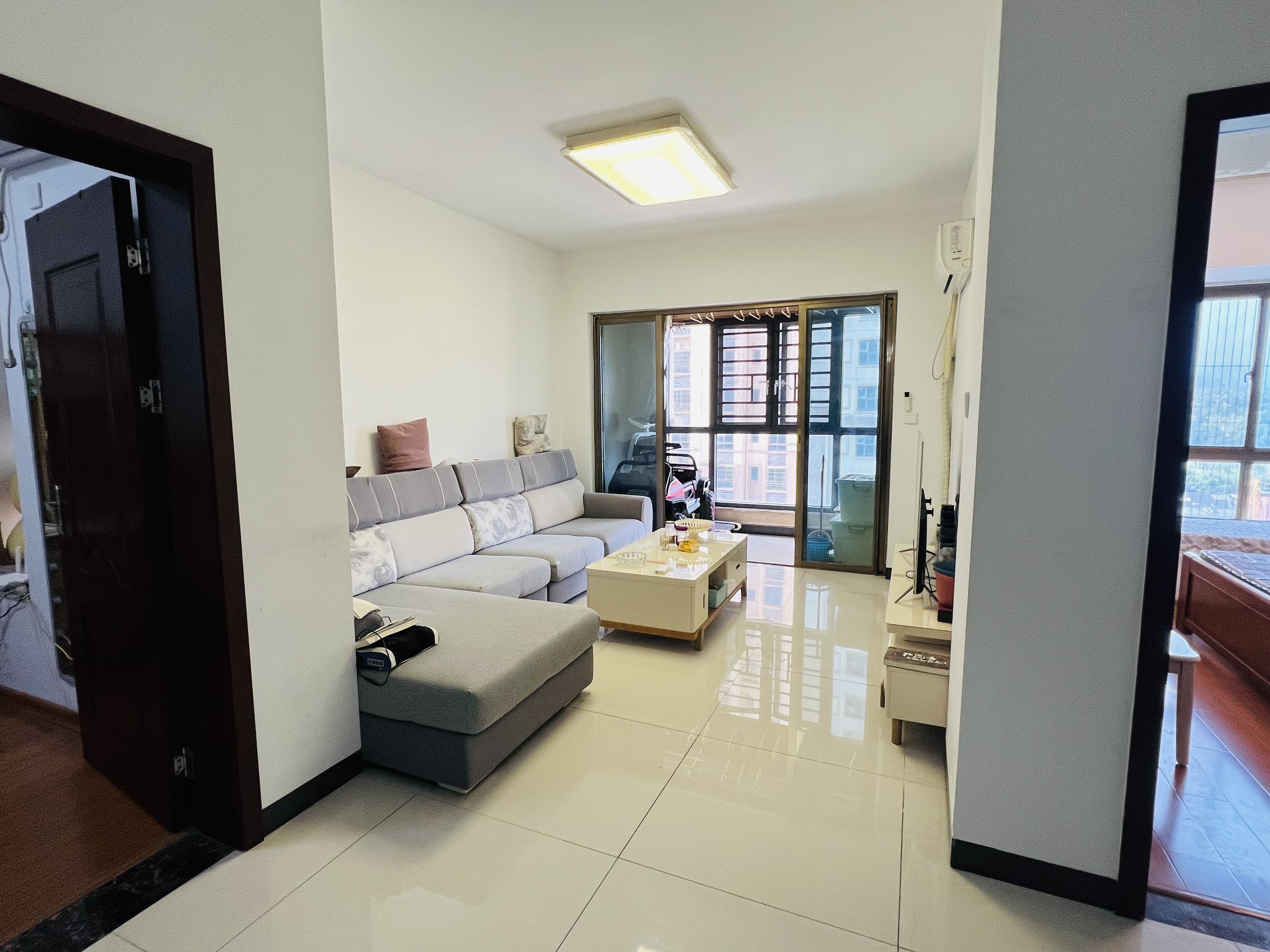 碧桂园 2室2厅1卫 37.8万 碧桂园 2室2厅1卫 37.8万室内图