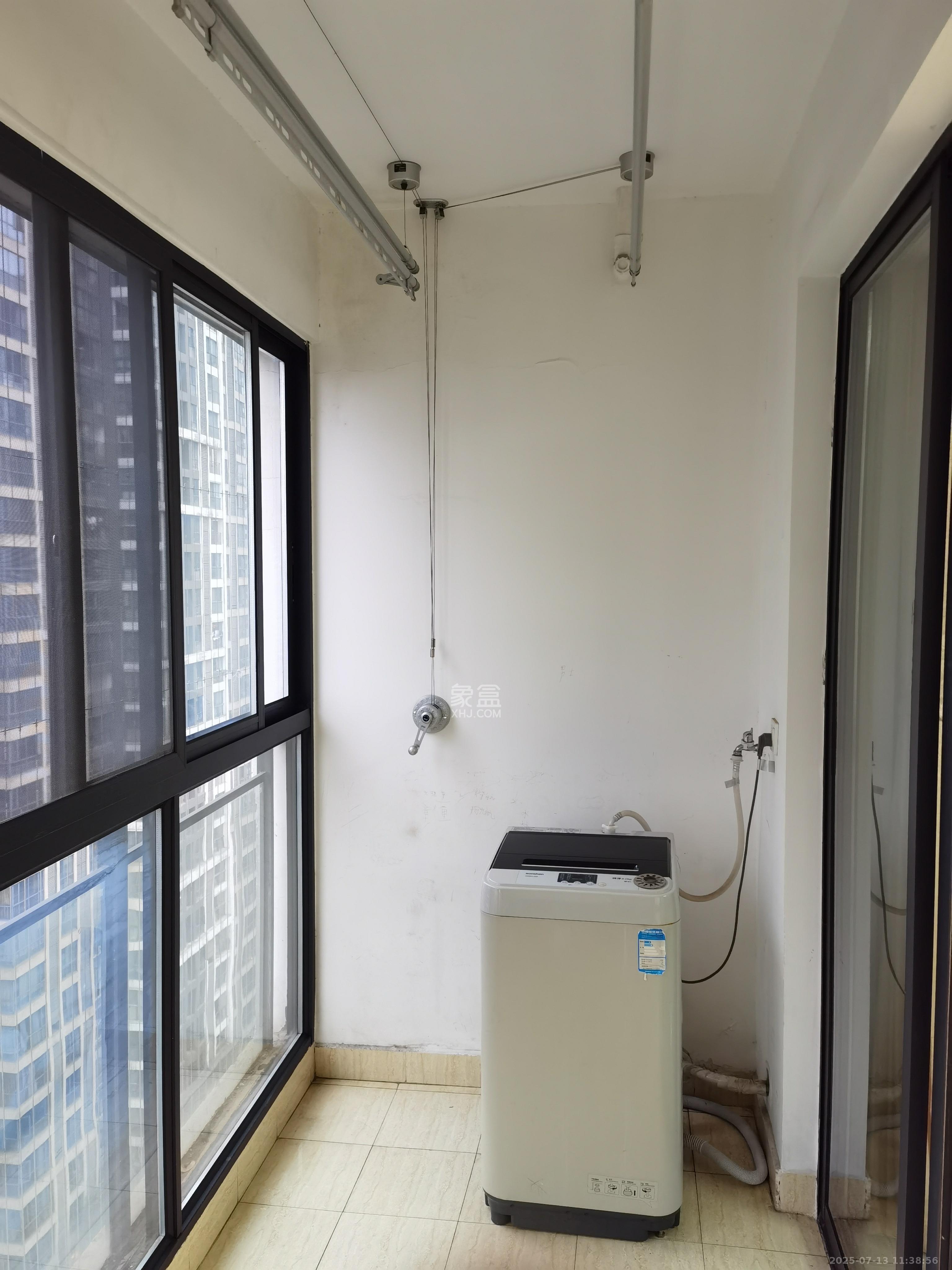 融科东南海  4室2厅2卫   3100.00元/月室内图