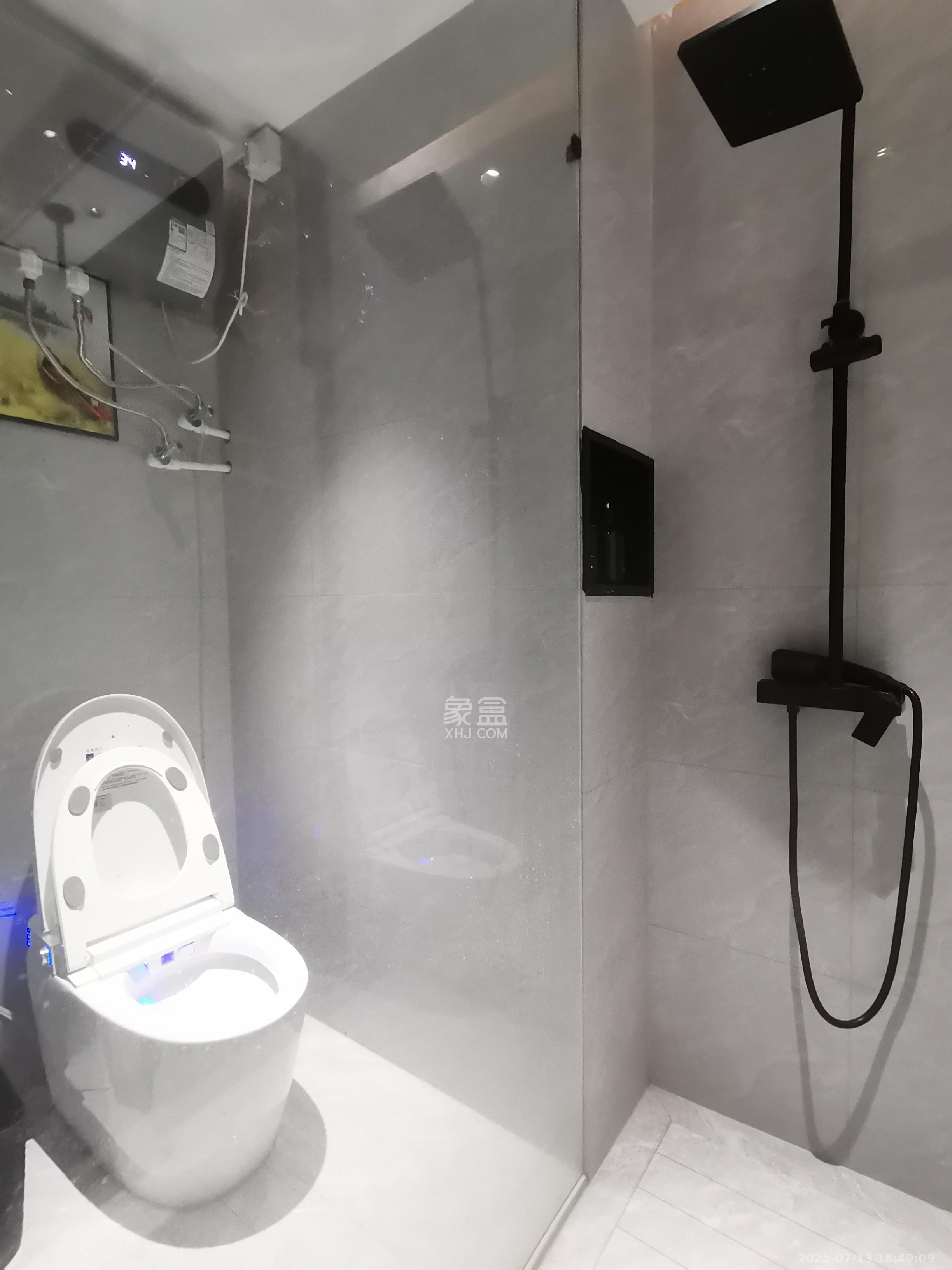 福晟翡翠湾  1室0厅0卫   1500.00元/月室内图