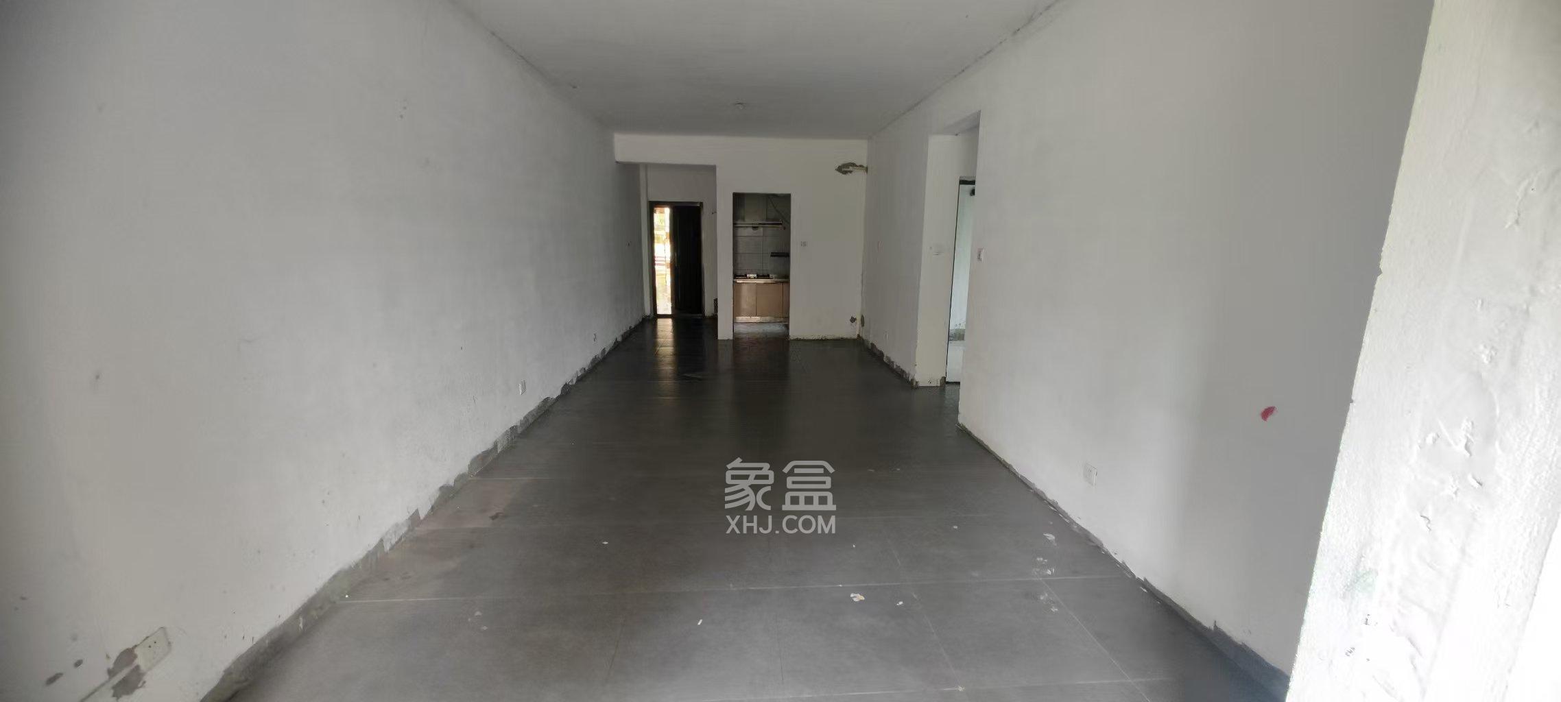 卢浮原著 2室2厅1卫 1500.0元/月 卢浮原著 2室2厅1卫 1500.0元/月室内图