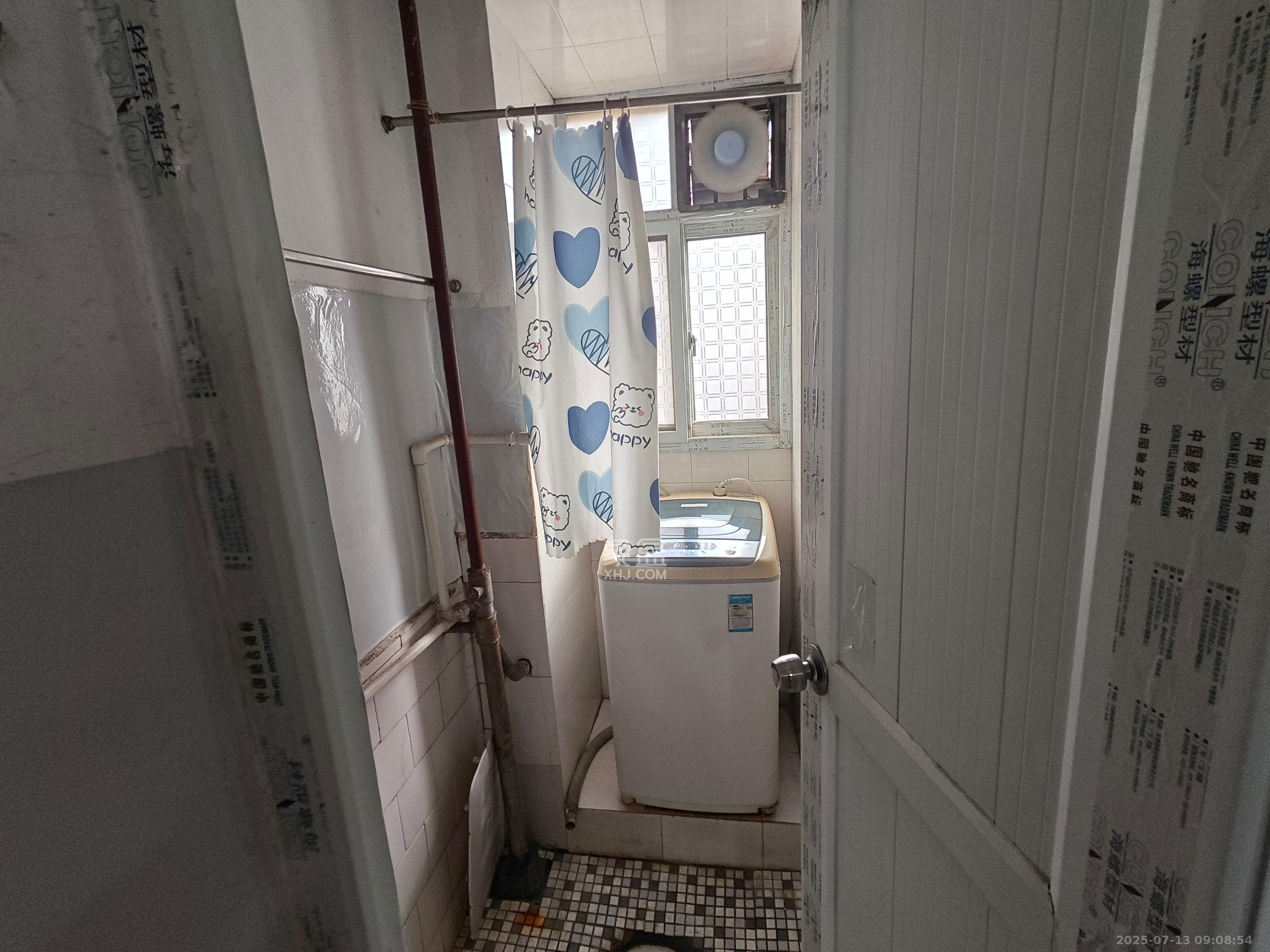 佘家塘、富雅里散盘 1室2厅1卫 1400.0元/月 佘家塘、富雅里散盘 1室2厅1卫 1400.0元/月室内图