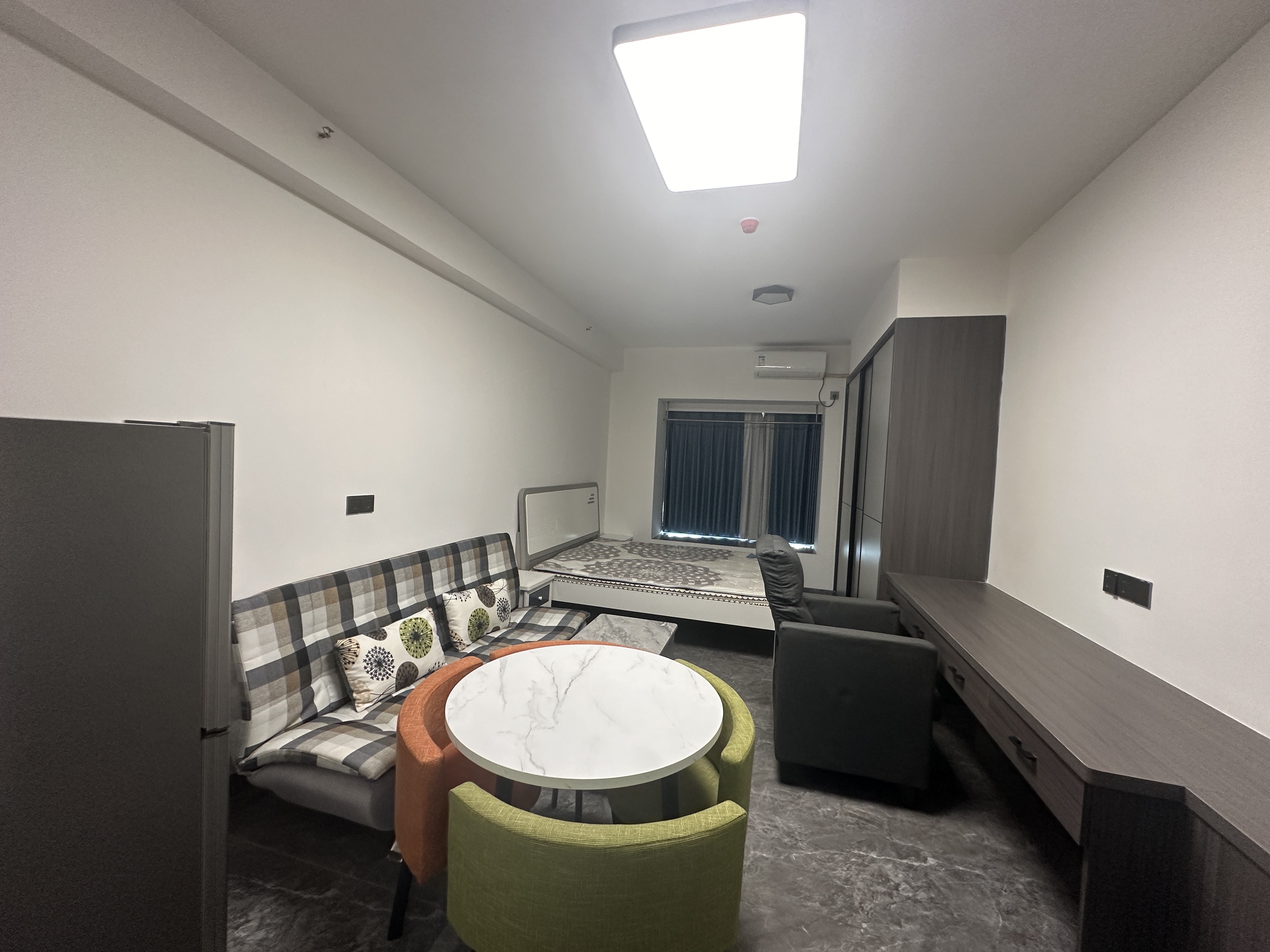 碧桂园衡州盛世 1室1厅1卫 1200.0元/月 碧桂园衡州盛世 1室1厅1卫 1200.0元/月室内图