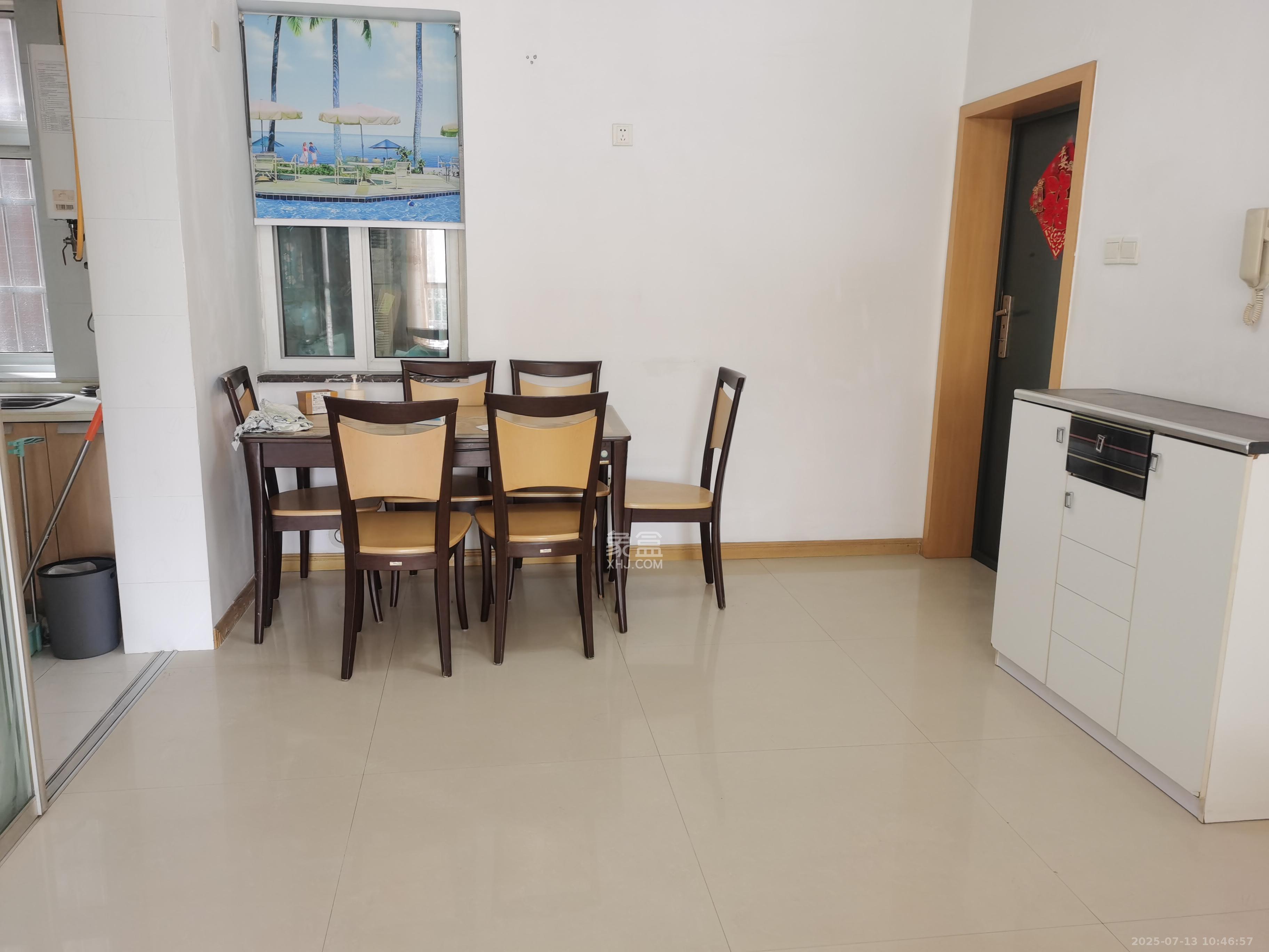 活力康城 3室2厅2卫 3000.0元/月 活力康城 3室2厅2卫 3000.0元/月室内图