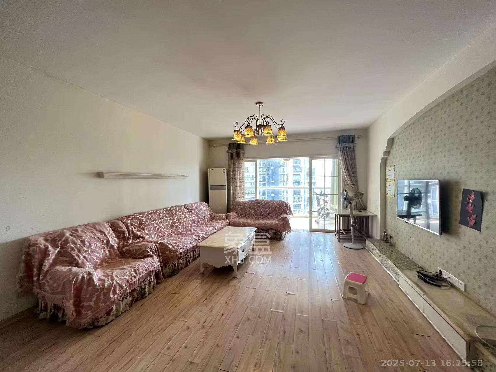 美林银谷 1室2厅2卫 3000.0元/月 美林银谷 1室2厅2卫 3000.0元/月室内图