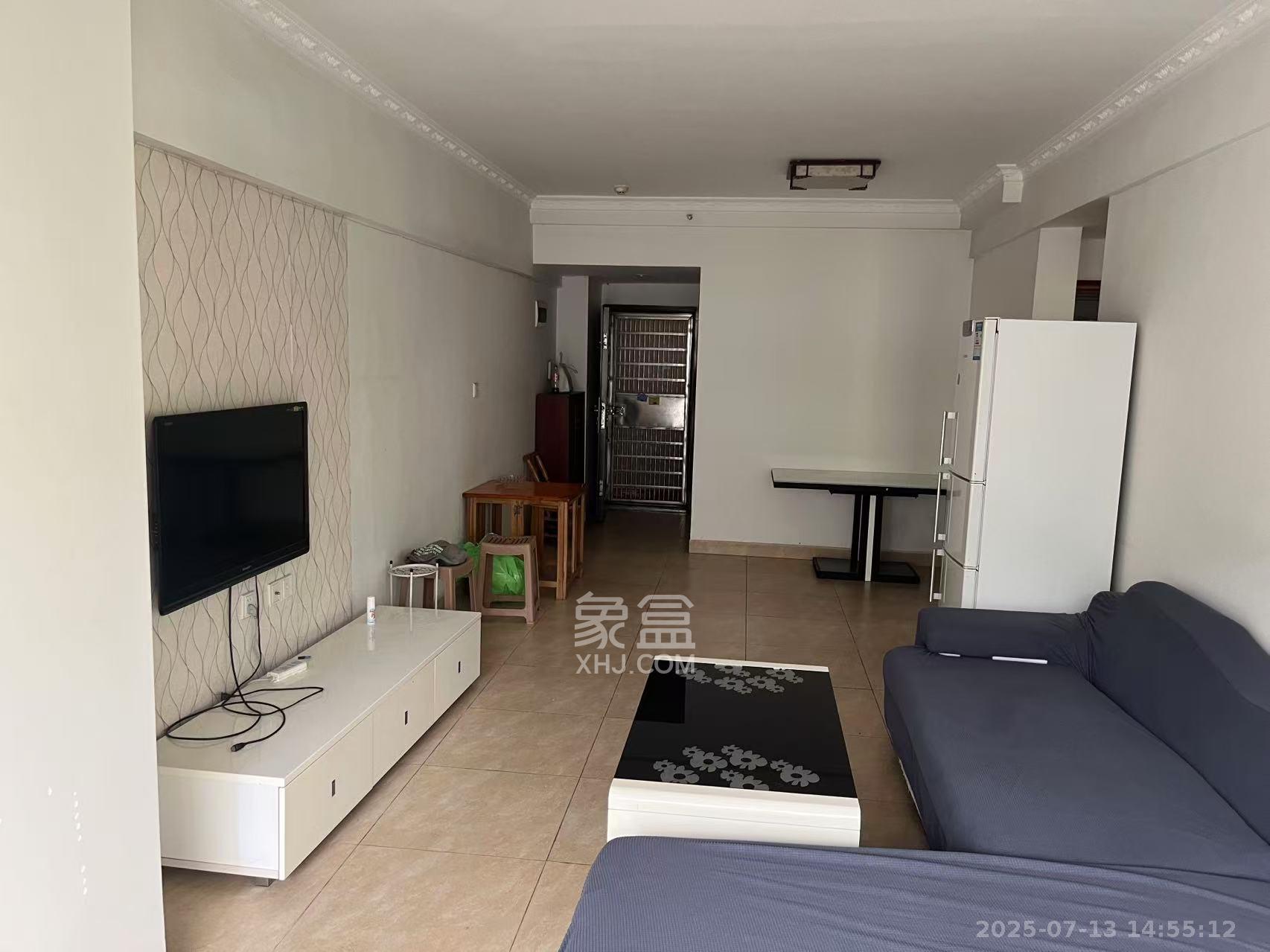 湘水和天下 2室1厅1卫 1900.0元/月 湘水和天下 2室1厅1卫 1900.0元/月室内图