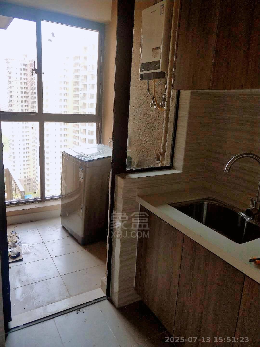 美的翰城 3室2厅2卫 1800.0元/月 美的翰城 3室2厅2卫 1800.0元/月室内图