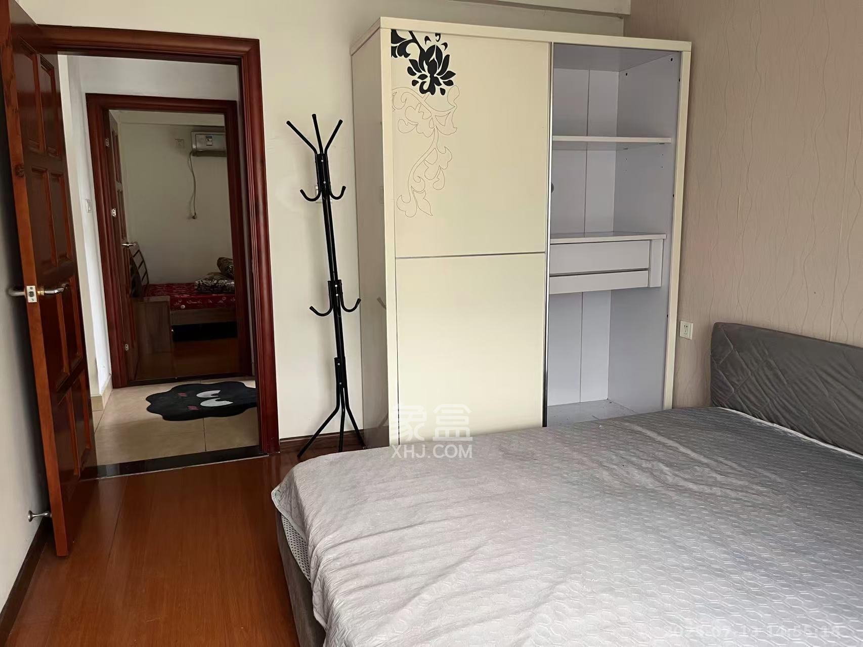 湘水和天下 2室1厅1卫 1900.0元/月 湘水和天下 2室1厅1卫 1900.0元/月室内图