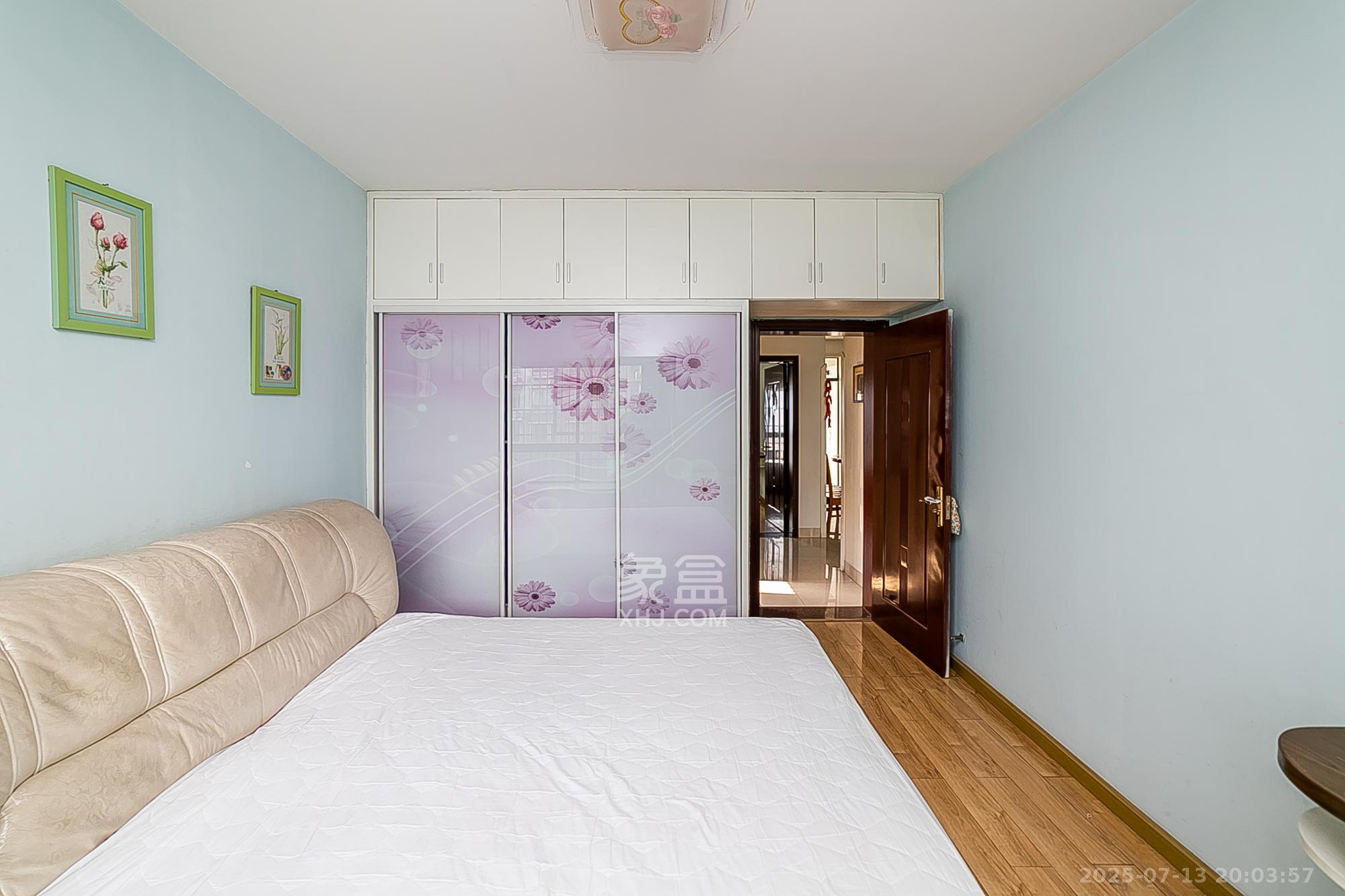 湘水一城(一期) 3室1厅1卫 99.0万 湘水一城(一期) 3室1厅1卫 99.0万卧室