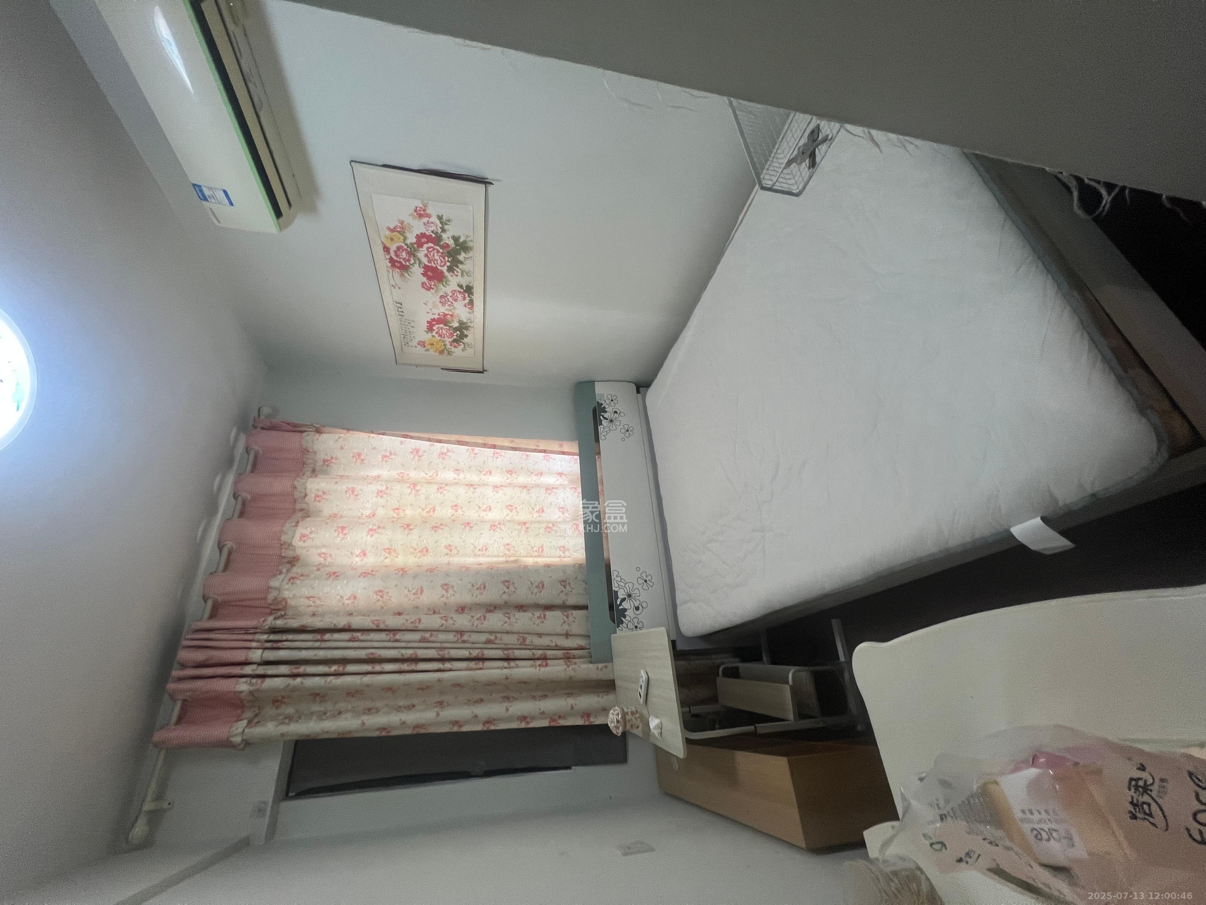 兰亭优壳（隽峰苑）  2室1厅1卫    2000.0元/月室内图