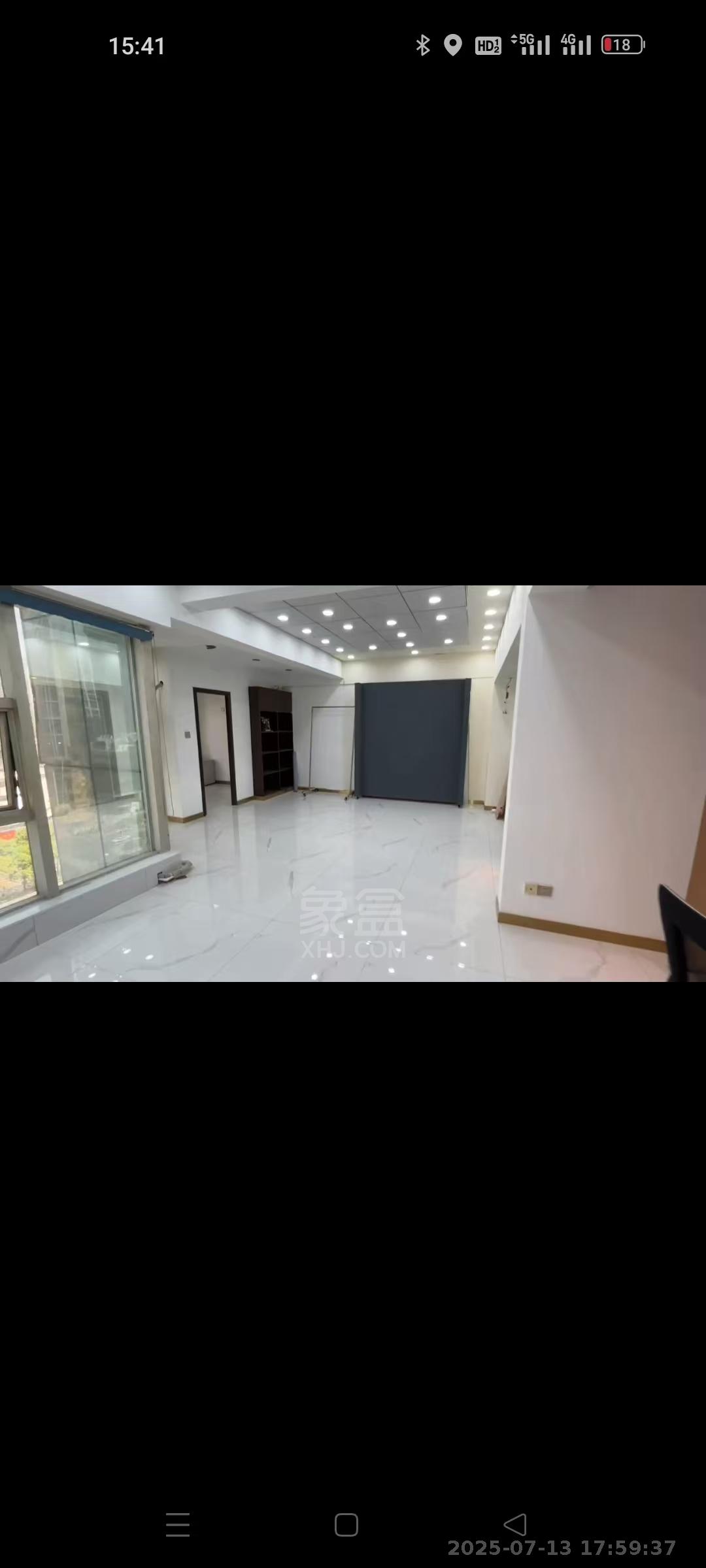 家润多 1室1厅1卫 1100.0元/月 家润多 1室1厅1卫 1100.0元/月室内图