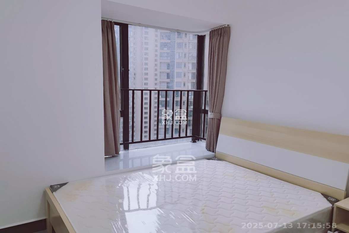 中建嘉和城  3室2厅2卫    2300.0元/月 中建嘉和城  3室2厅2卫    2300.0元/月室内图