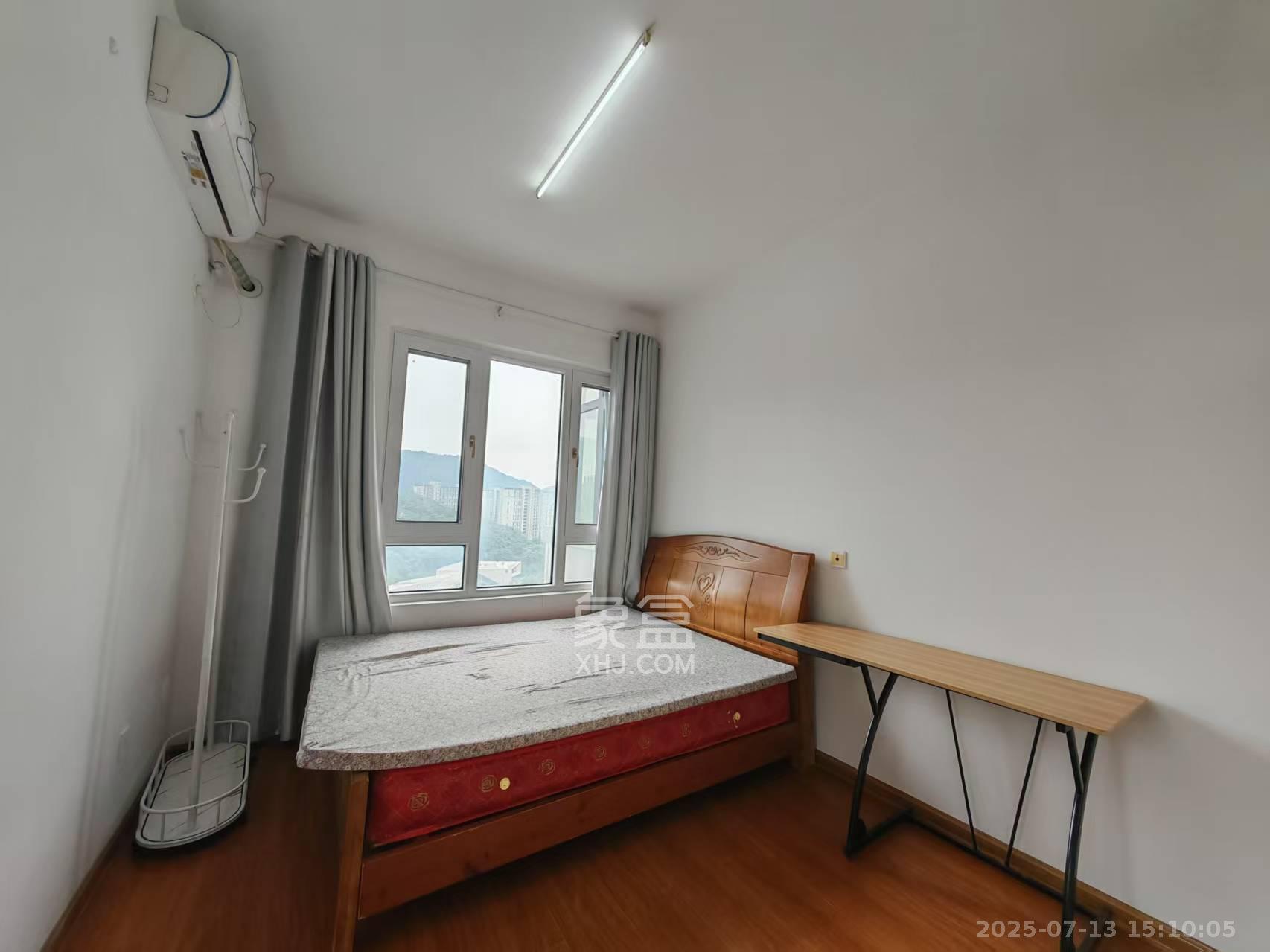 金茂梅溪湖 2室2厅1卫 2400.0元/月 金茂梅溪湖 2室2厅1卫 2400.0元/月室内图