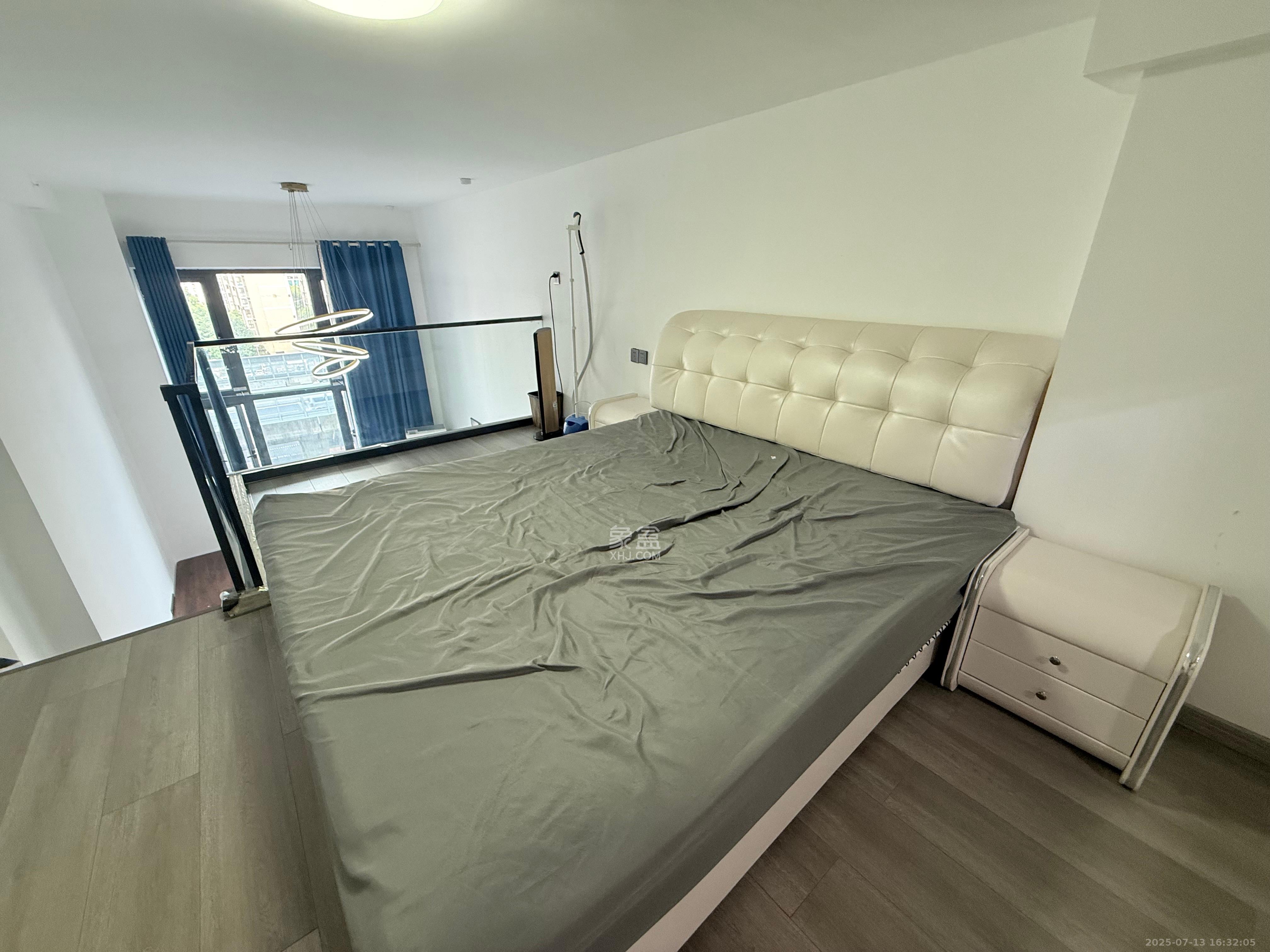 藏珑湖上公馆 1室0厅0卫 2200.0元/月 藏珑湖上公馆 1室0厅0卫 2200.0元/月室内图