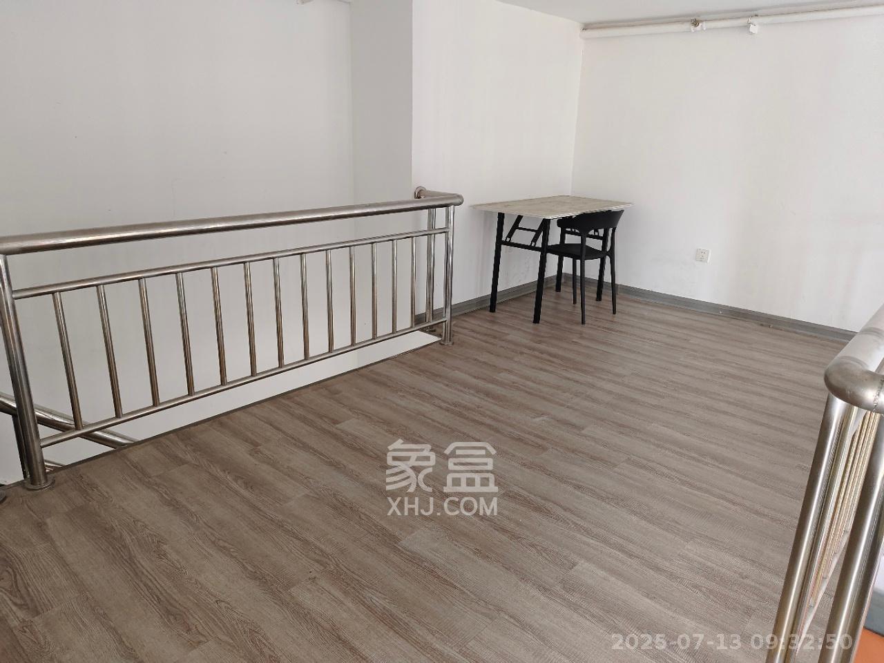 恒大上林苑  3室2厅0卫   1700.00元/月室内图