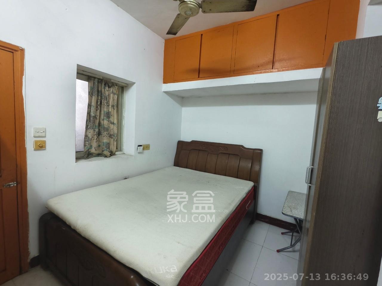 长沙铬盐厂单位宿舍 1室1厅1卫 1100.0元/月 长沙铬盐厂单位宿舍 1室1厅1卫 1100.0元/月室内图