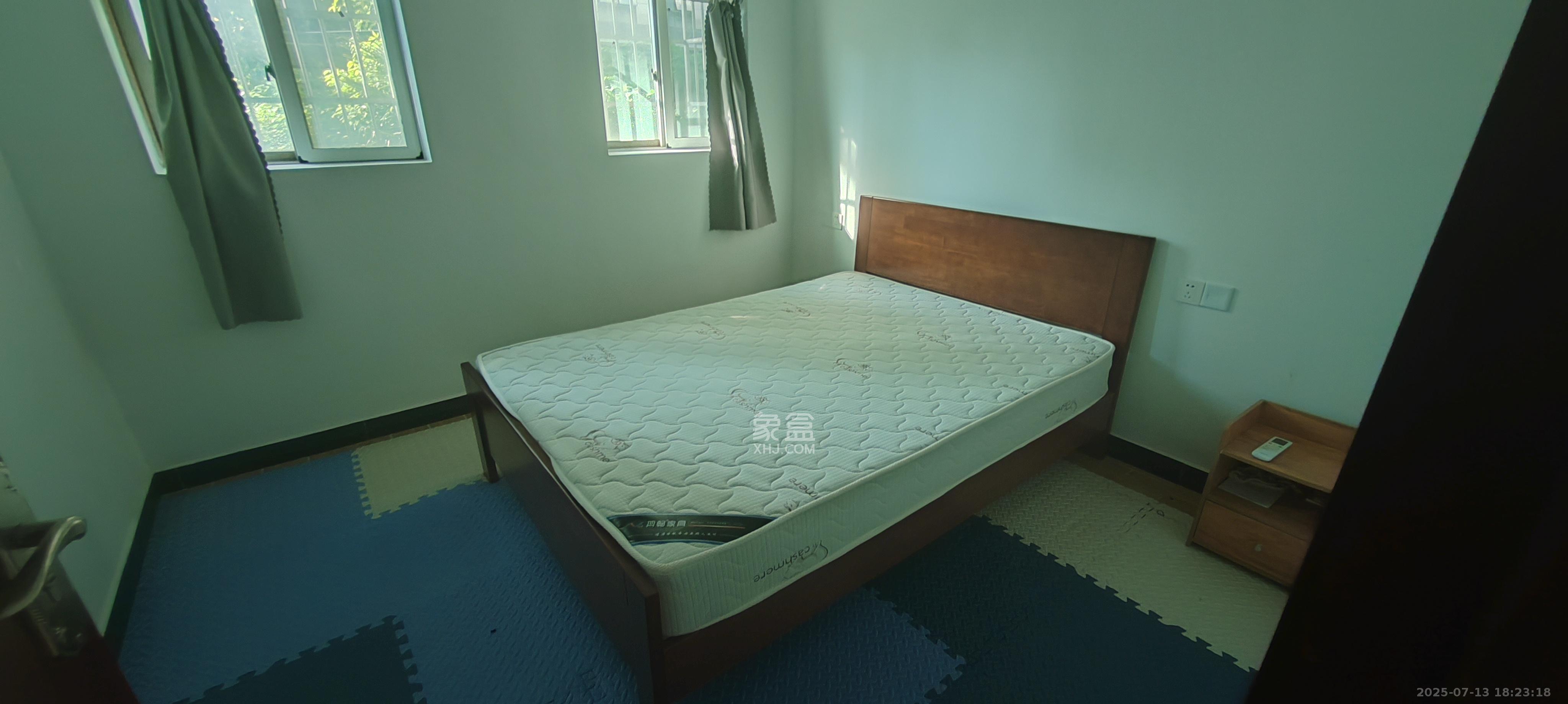 静园山庄  2室1厅1卫   1200.00元/月室内图