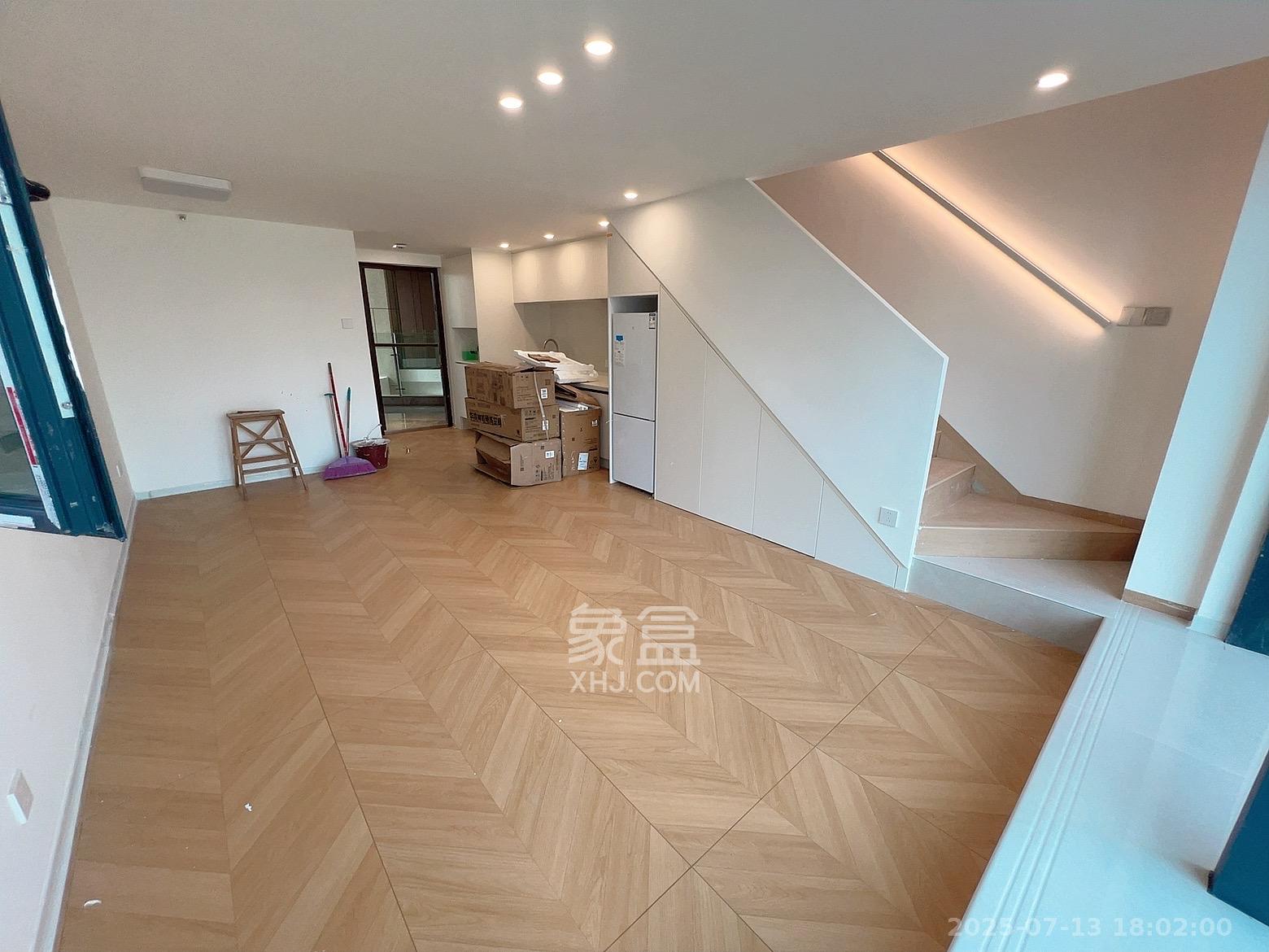 梅溪半岛 1室0厅0卫 3000.0元/月 梅溪半岛 1室0厅0卫 3000.0元/月室内图