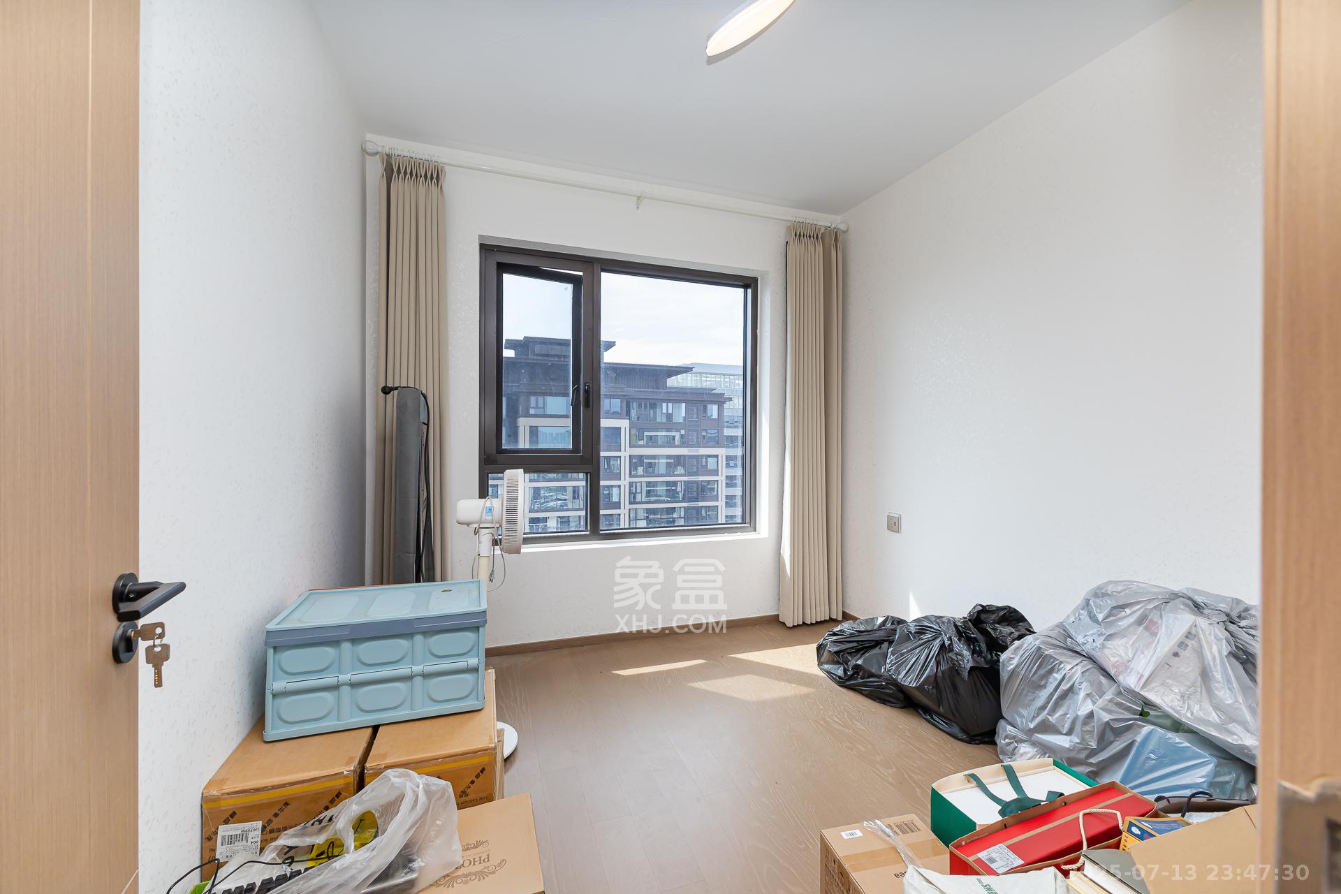 时代建发和著 4室2厅2卫 210.0万 时代建发和著 4室2厅2卫 210.0万卧室