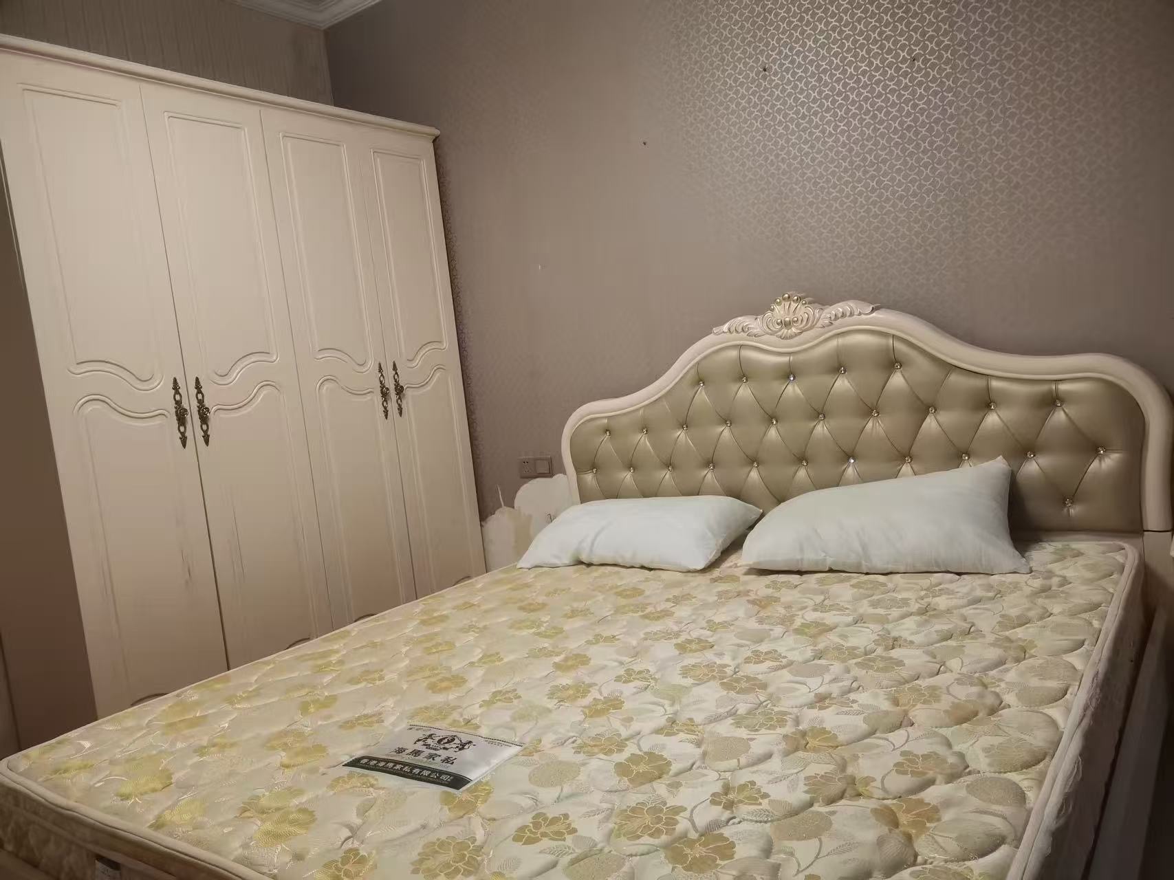 山水印象 1室1厅1卫 1100.0元/月 山水印象 1室1厅1卫 1100.0元/月室内图