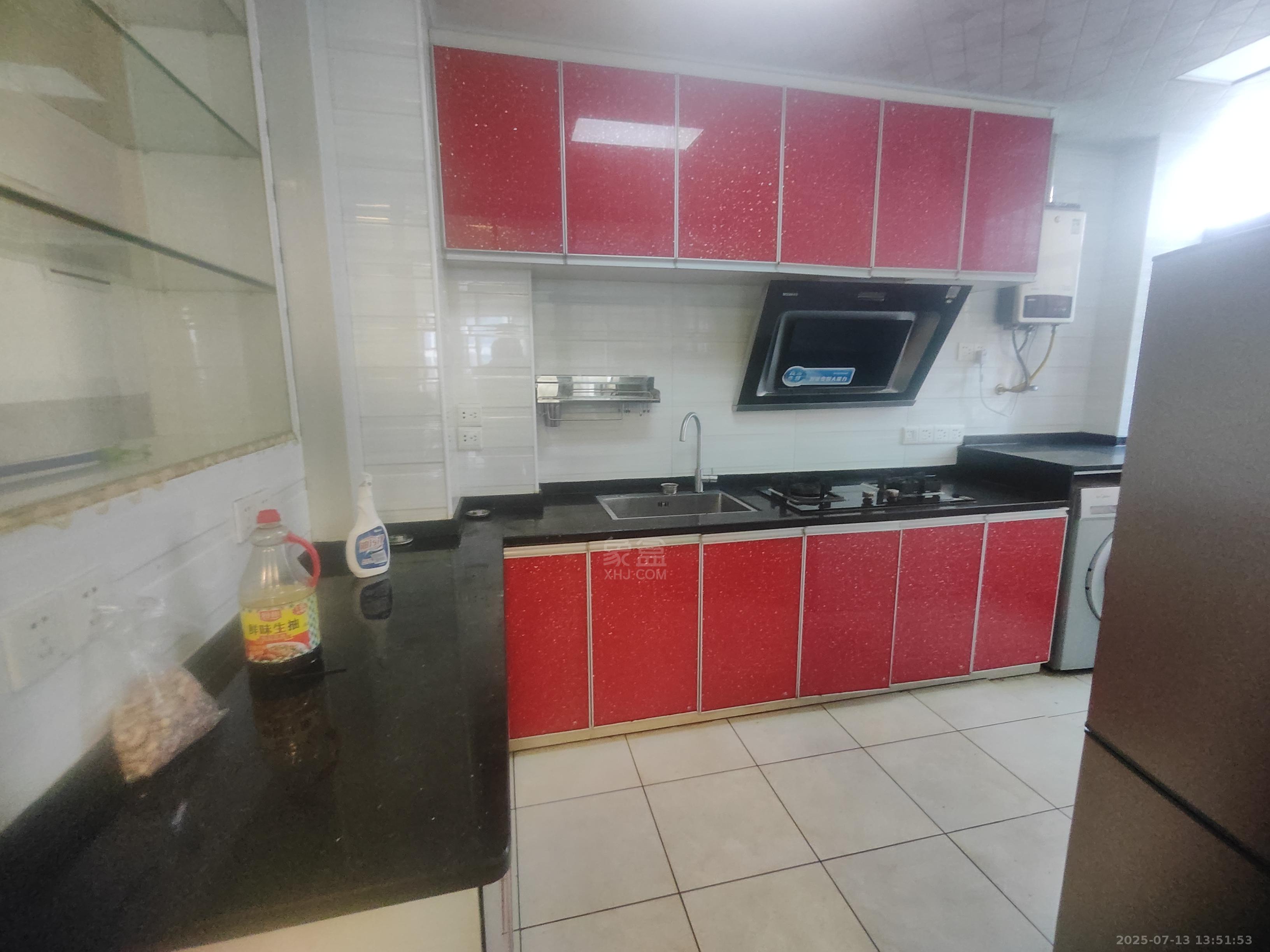 金轮翡翠名园 3室2厅1卫 1600.0元/月 金轮翡翠名园 3室2厅1卫 1600.0元/月室内图