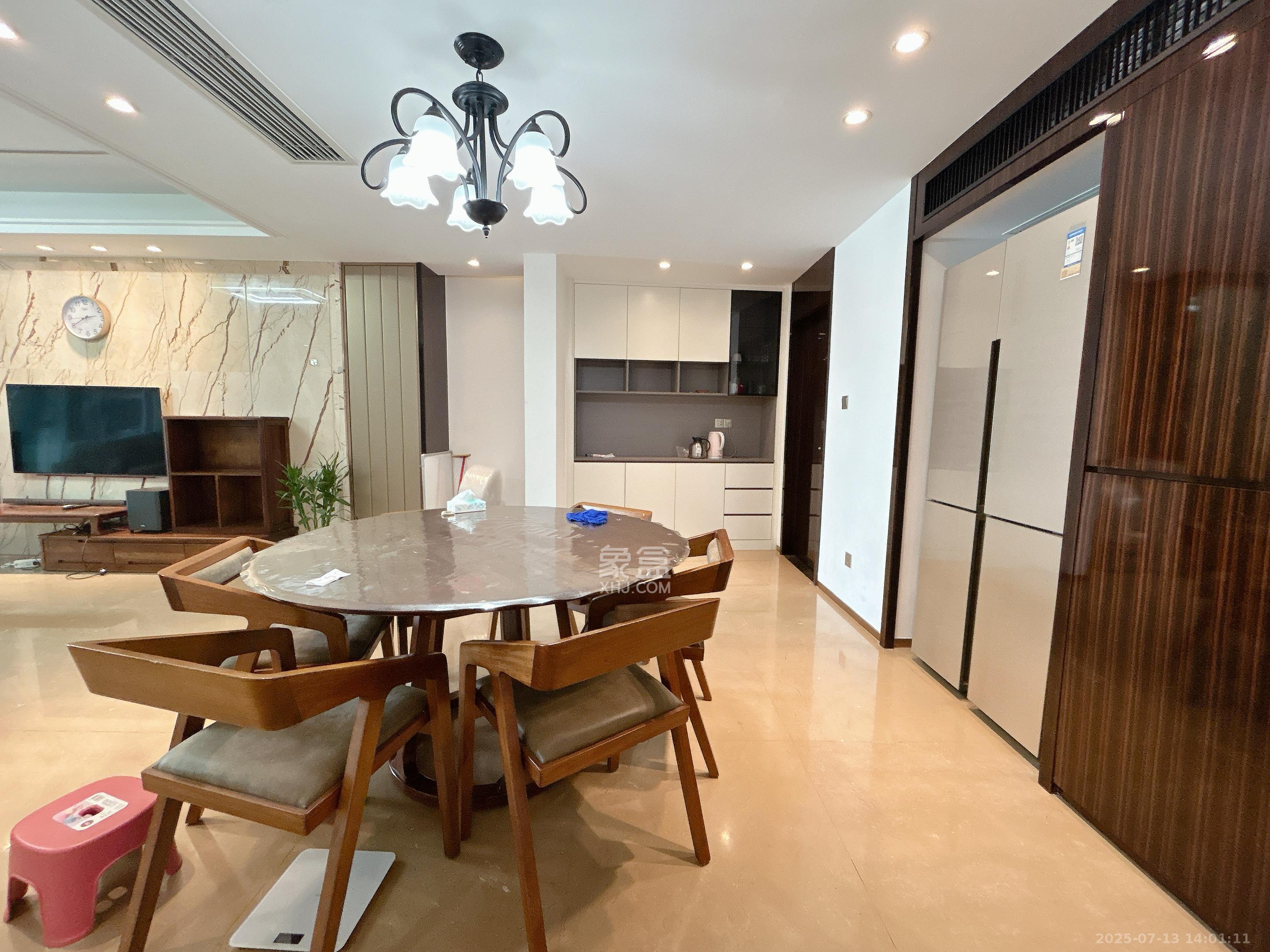 北辰定江洋  1室2厅3卫    7200.0元/月 北辰定江洋  1室2厅3卫    7200.0元/月室内图1