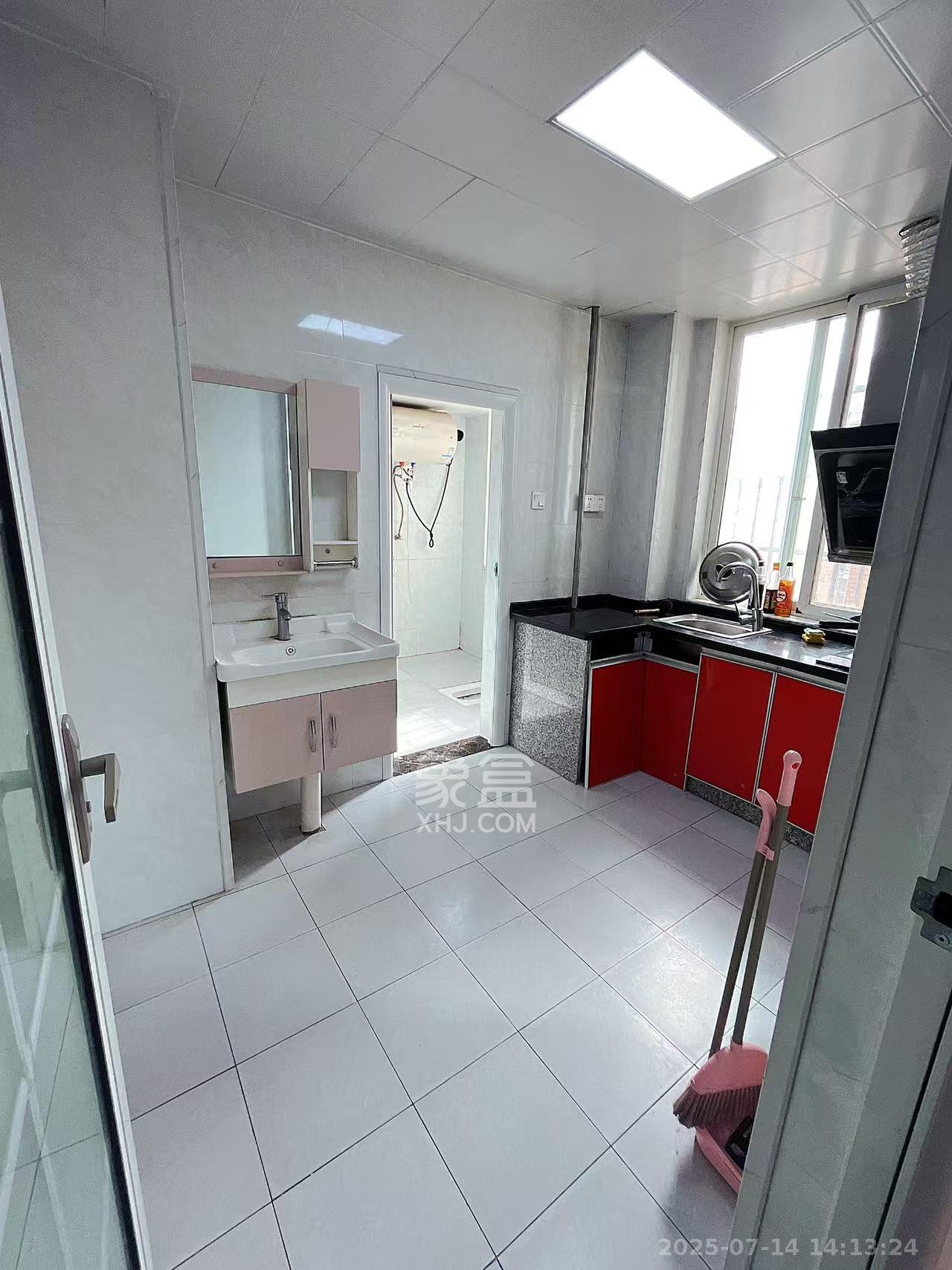 和润园一、二期  1室1厅1卫    1200.0元/月 和润园一、二期  1室1厅1卫    1200.0元/月