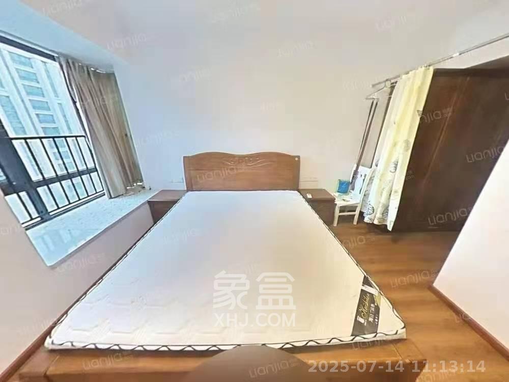 明昇壹城（明昇时代广场）一期  3室2厅1卫   3000.00元/月室内图