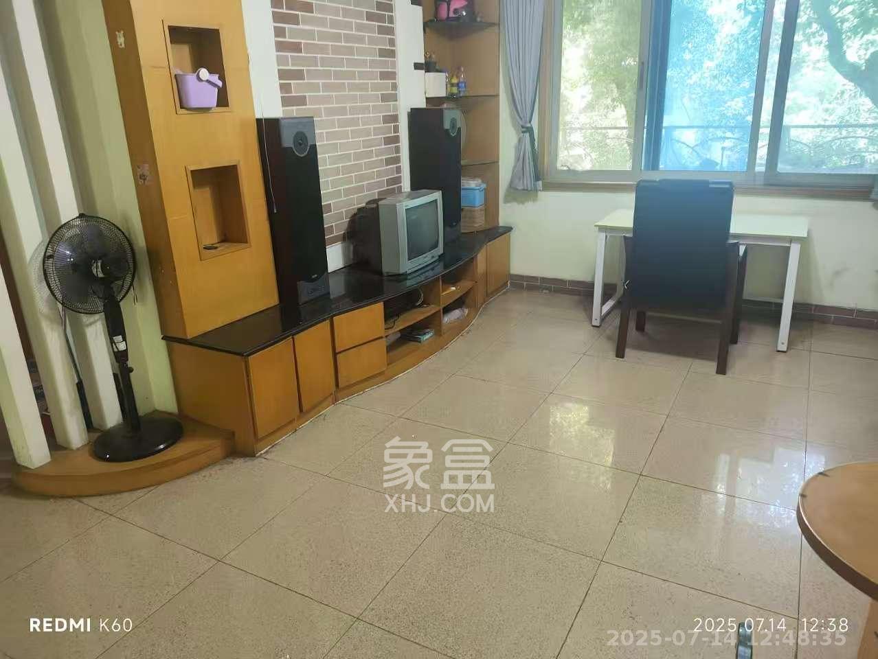 省脑科医院宿舍（康苑小区）  2室1厅1卫   1700.00元/月室内图