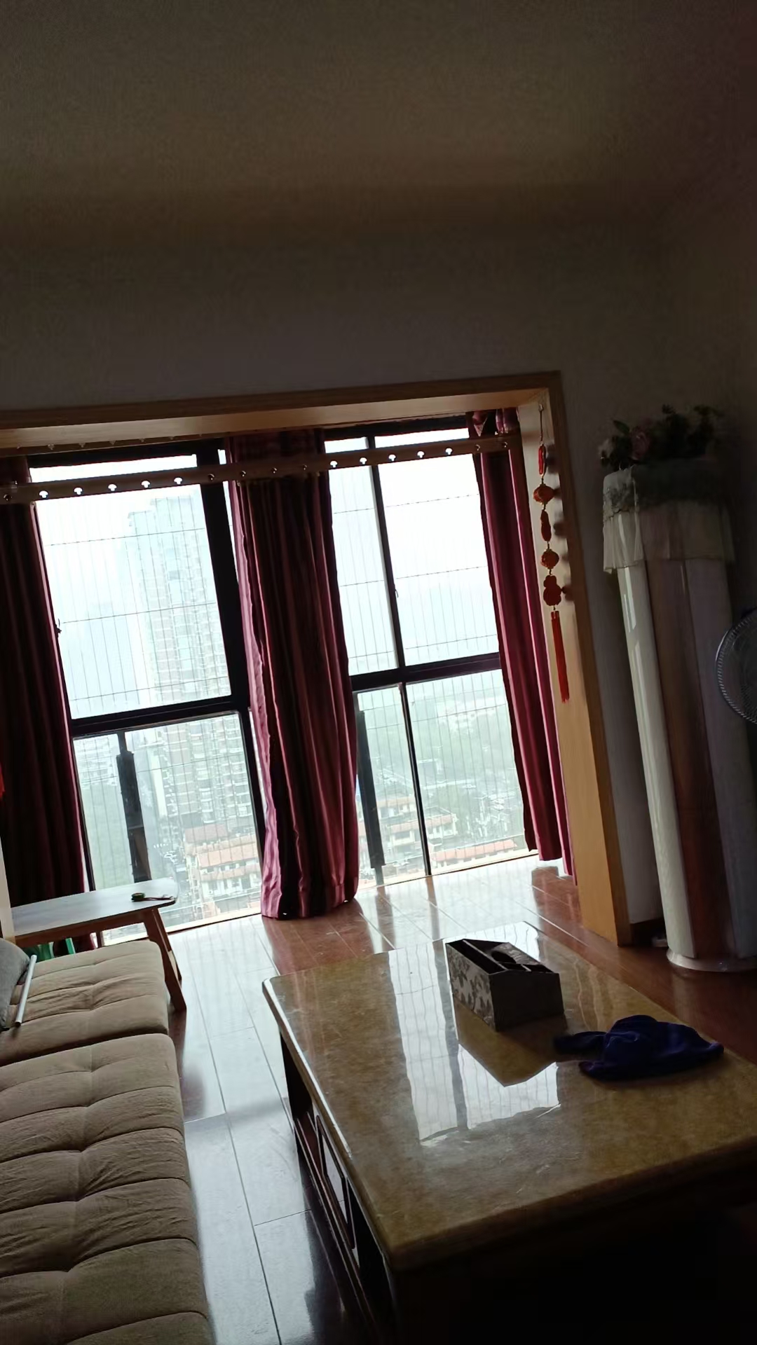 新华名筑  1室0厅0卫   1600.00元/月室内图