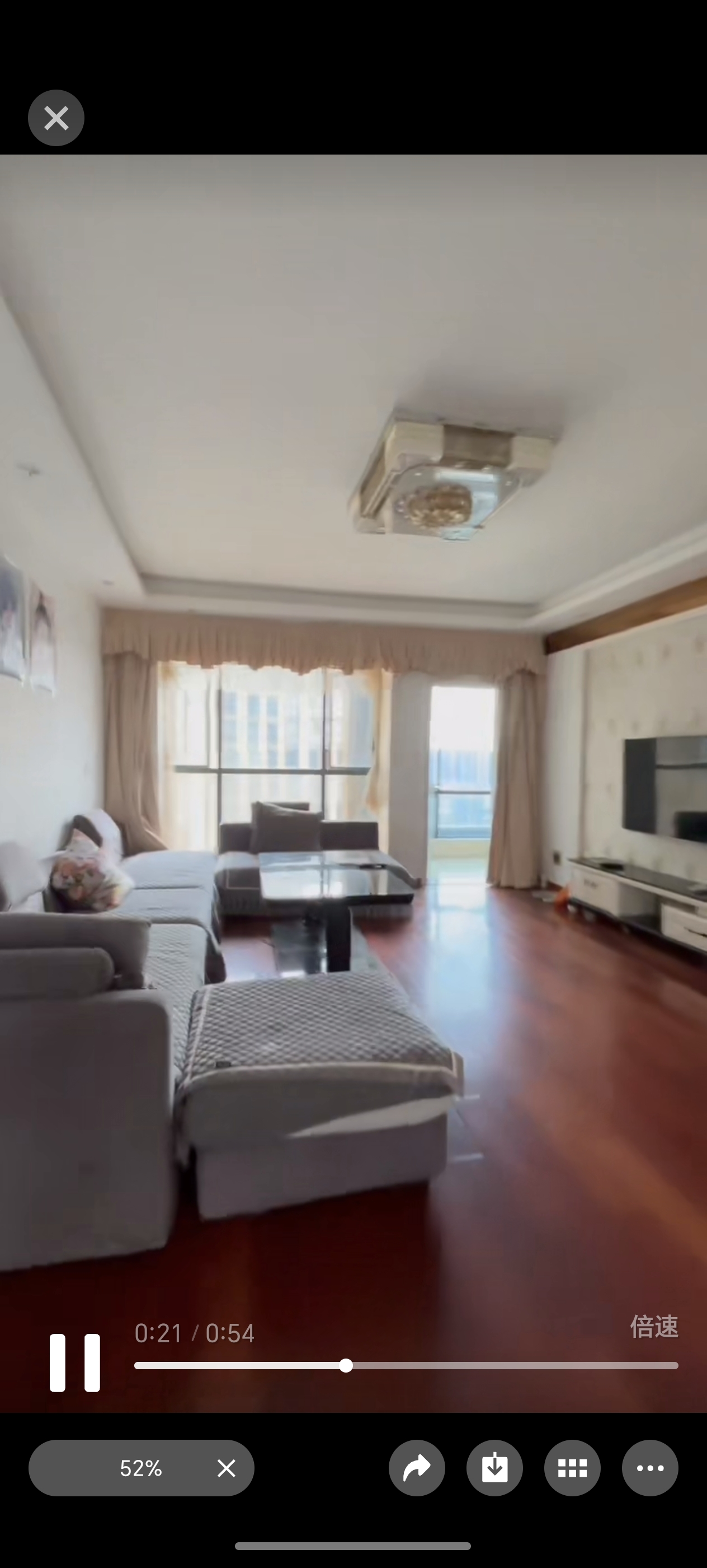 檀香山  4室2厅2卫    1700.0元/月室内图