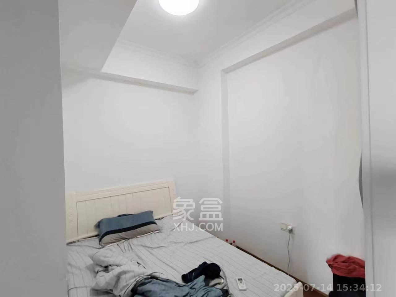 昊天大厦  2室1厅1卫   2200.00元/月室内图