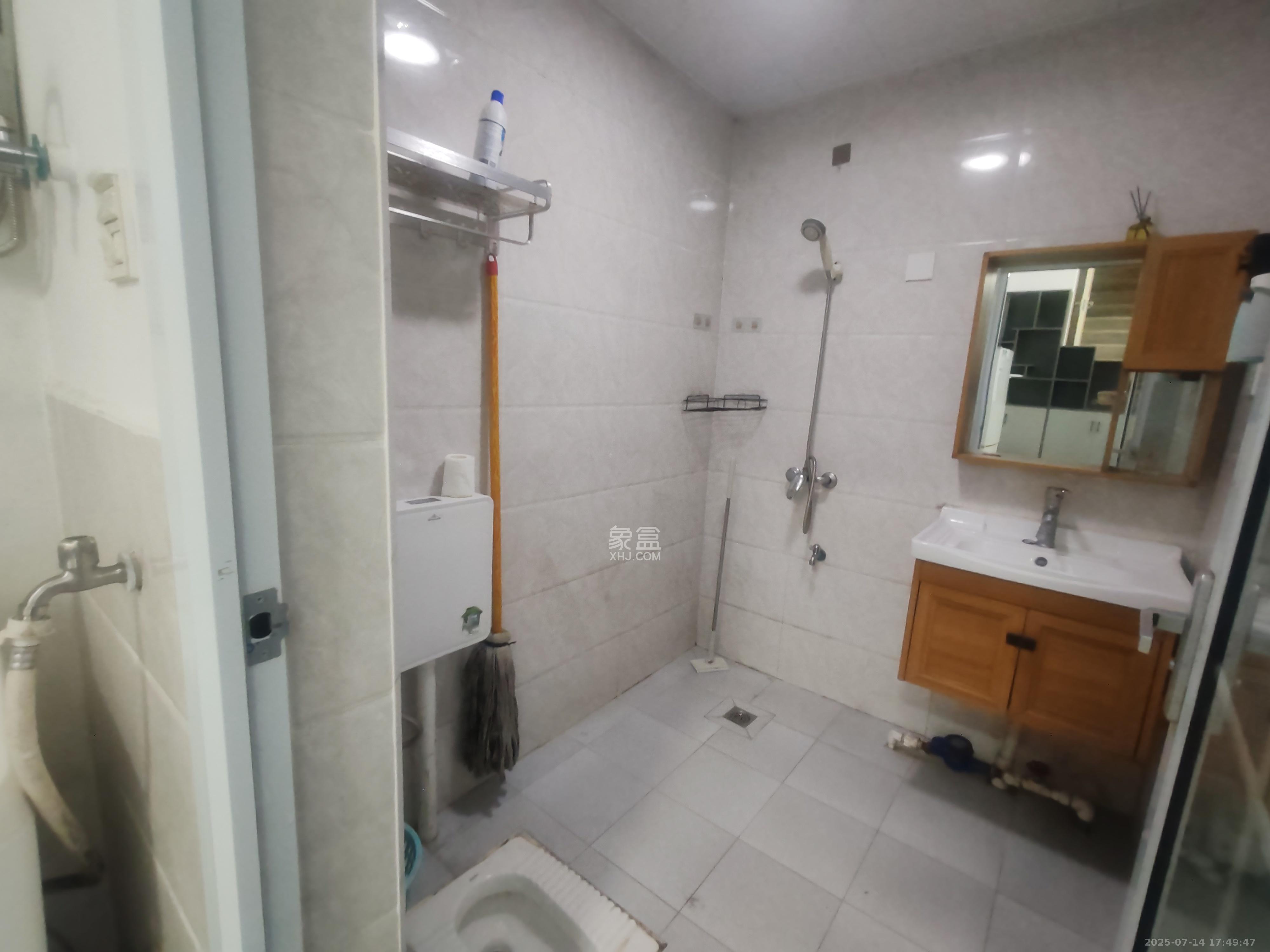 柠檬丽都   56.0㎡      1600.0元/月室内图