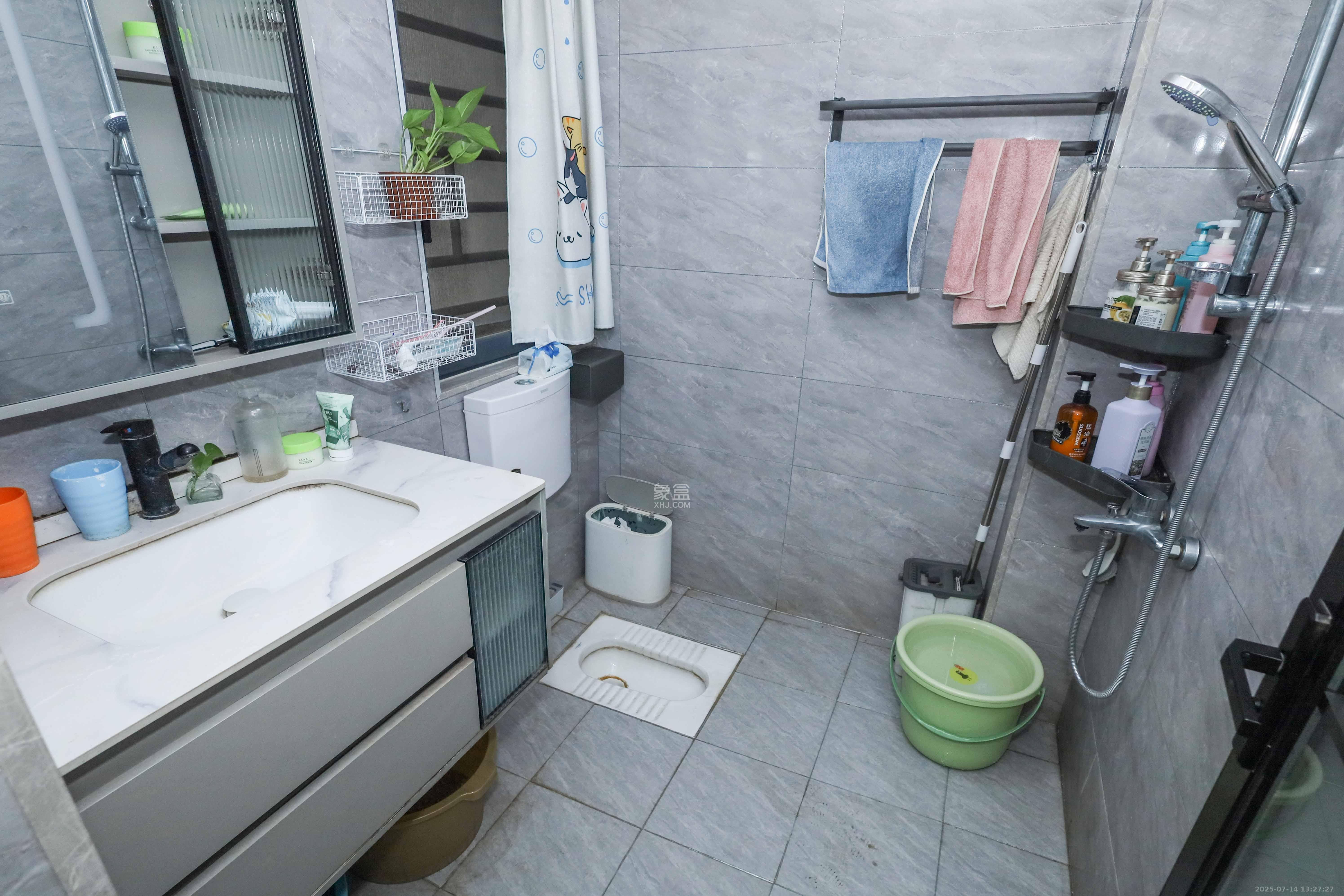 可可小城(麓谷可可小城)  3室2厅1卫    75.0万 可可小城(麓谷可可小城)  3室2厅1卫    75.0万卫生间