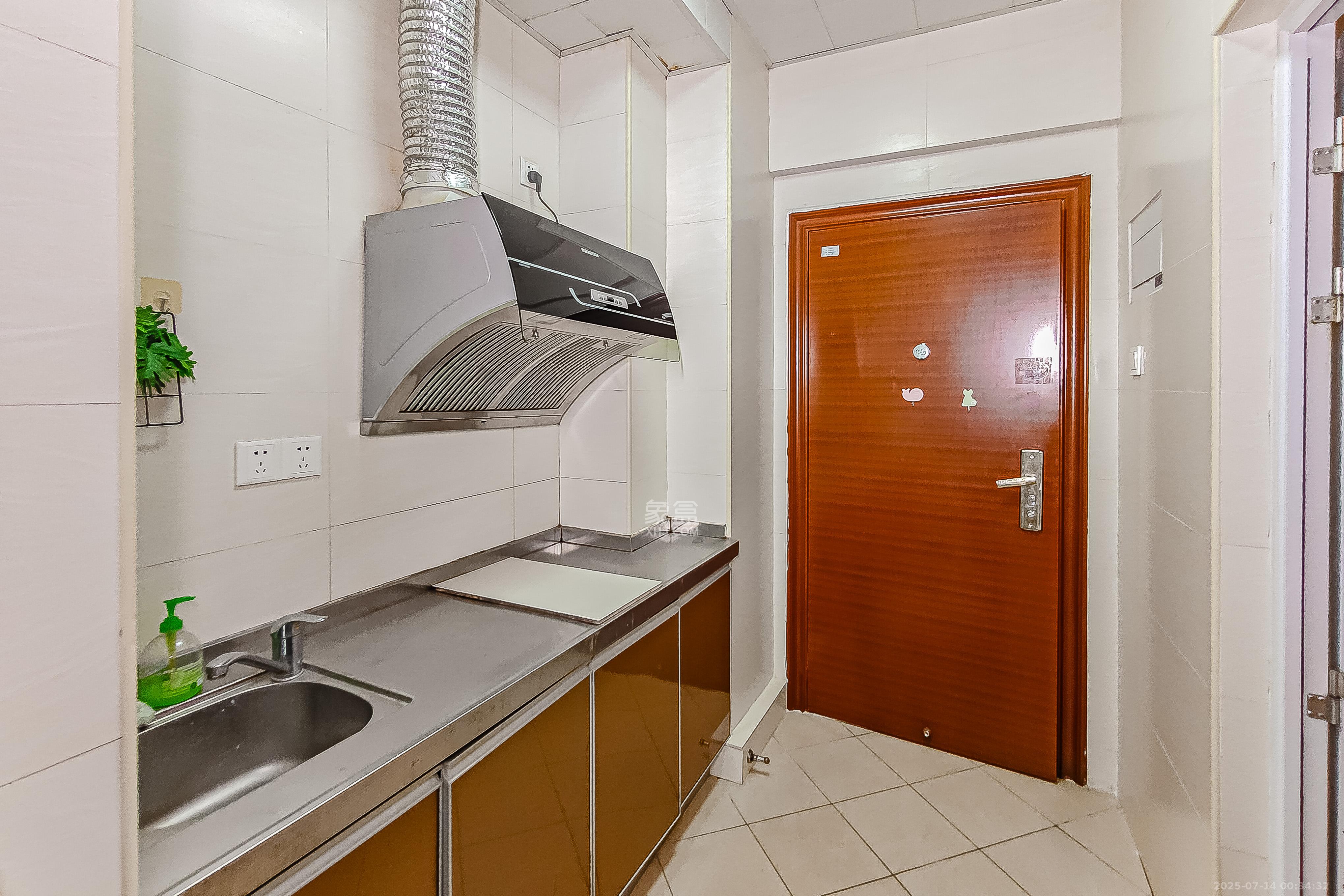 万博汇 1室1厅1卫 55.0万 万博汇 1室1厅1卫 55.0万厨房