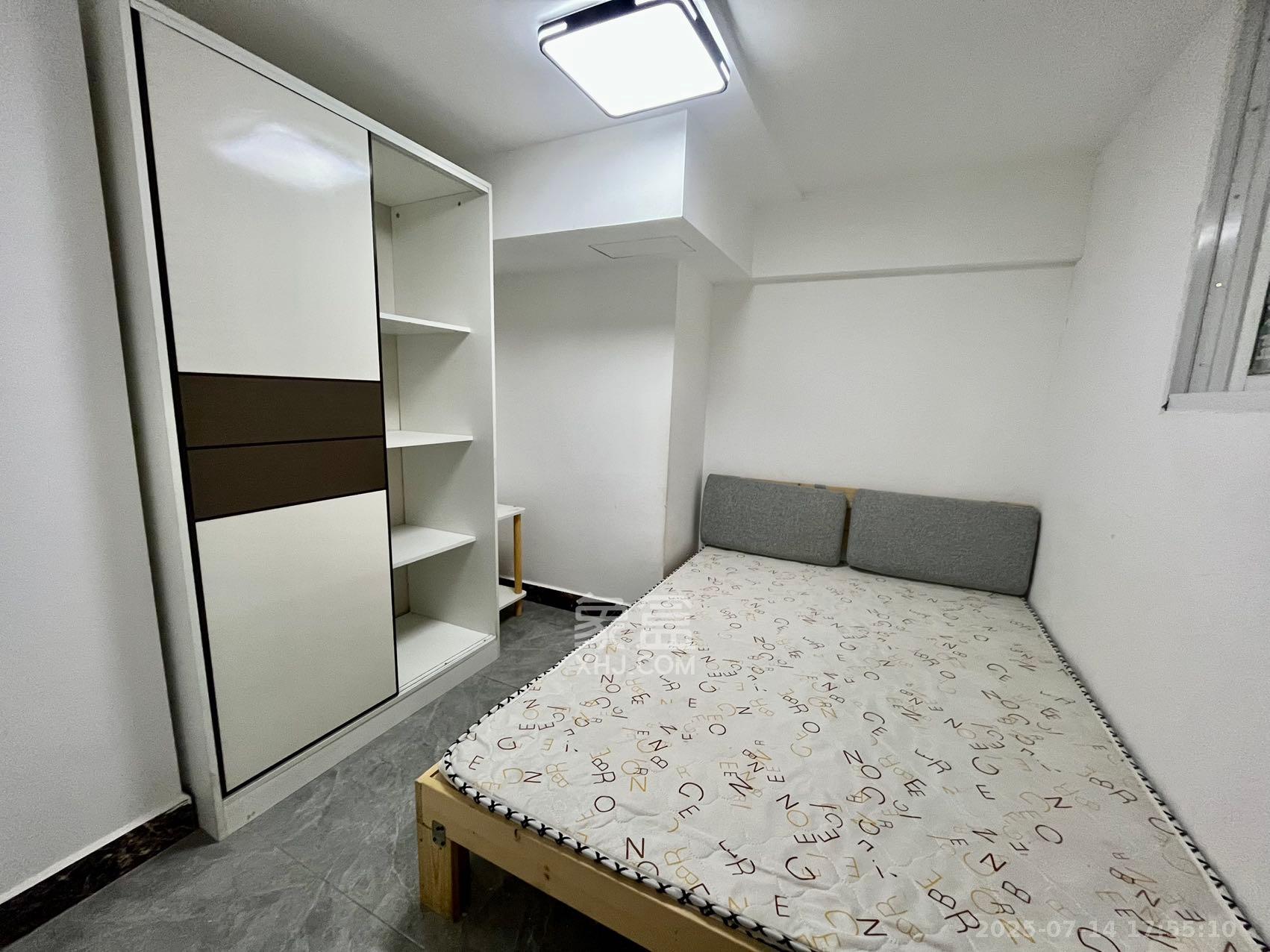 金地铂悦 1室0厅0卫 1500.0元/月 金地铂悦 1室0厅0卫 1500.0元/月室内图