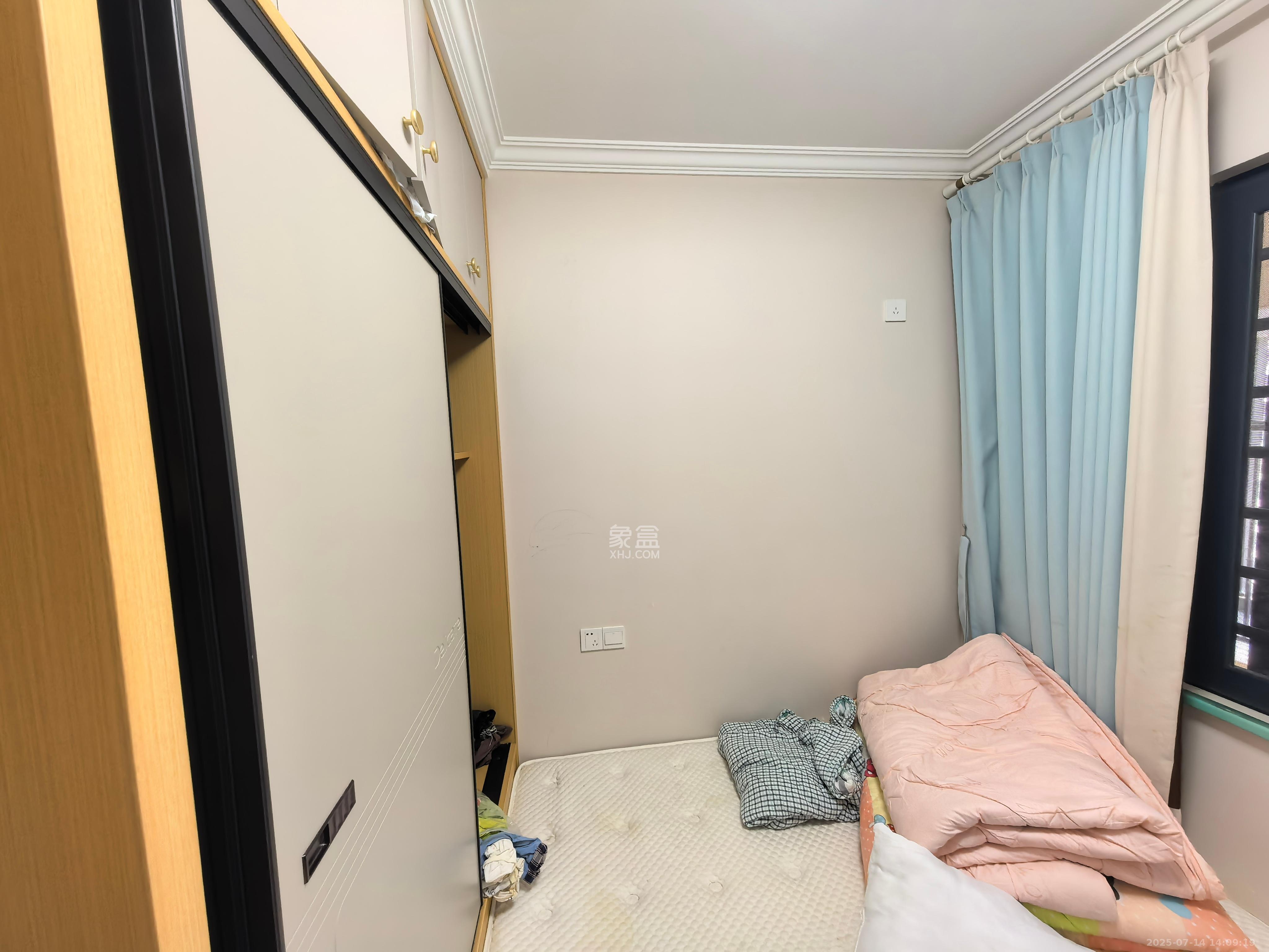 旭辉美的东樾城  1室0厅0卫   2700.00元/月室内图