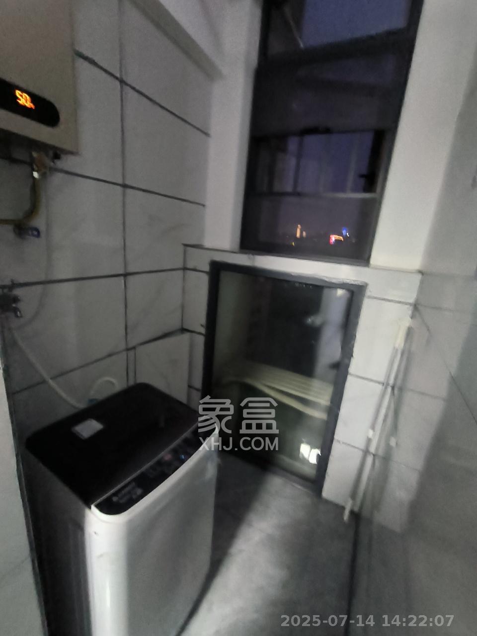 果遇微住宅（筑安雅居）  1室1厅1卫   1700.00元/月室内图