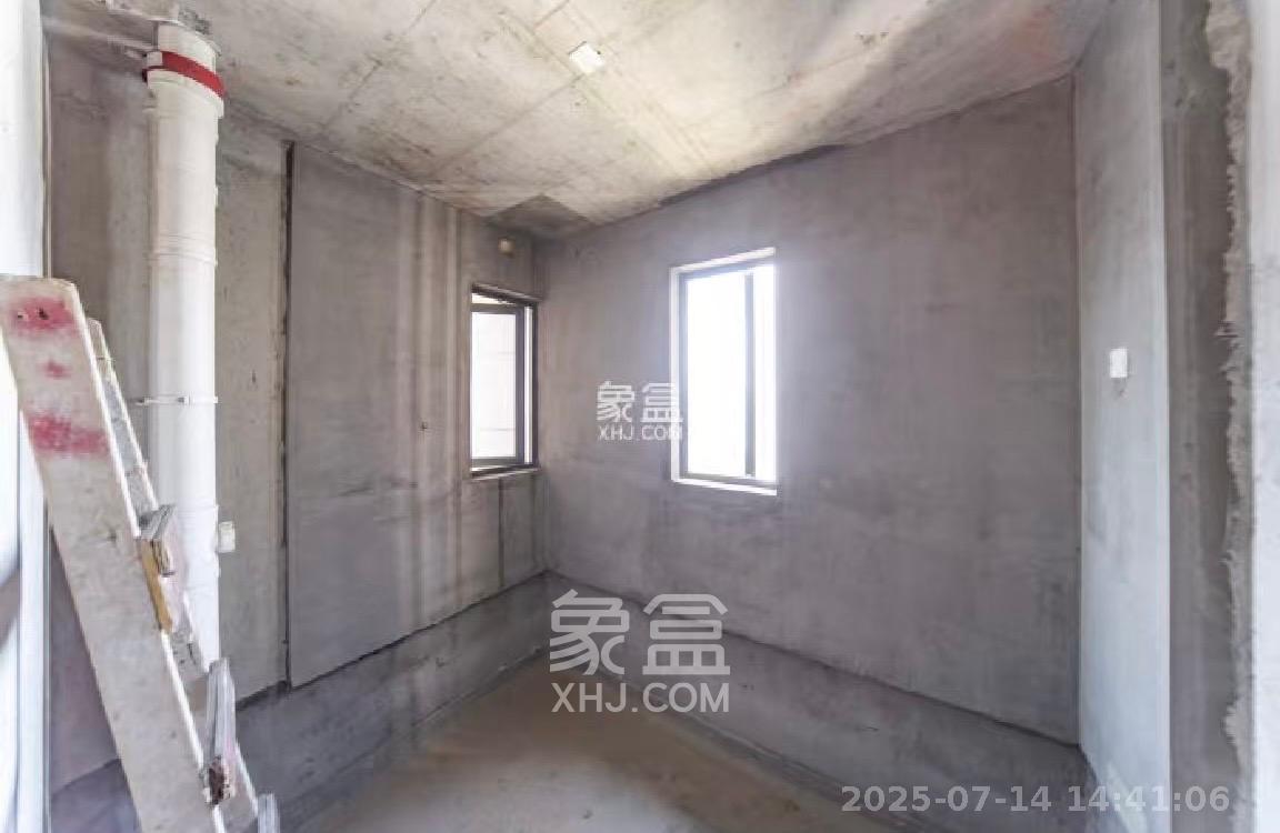 山水梅溪雅郡  4室2厅2卫   2500.00元/月室内图