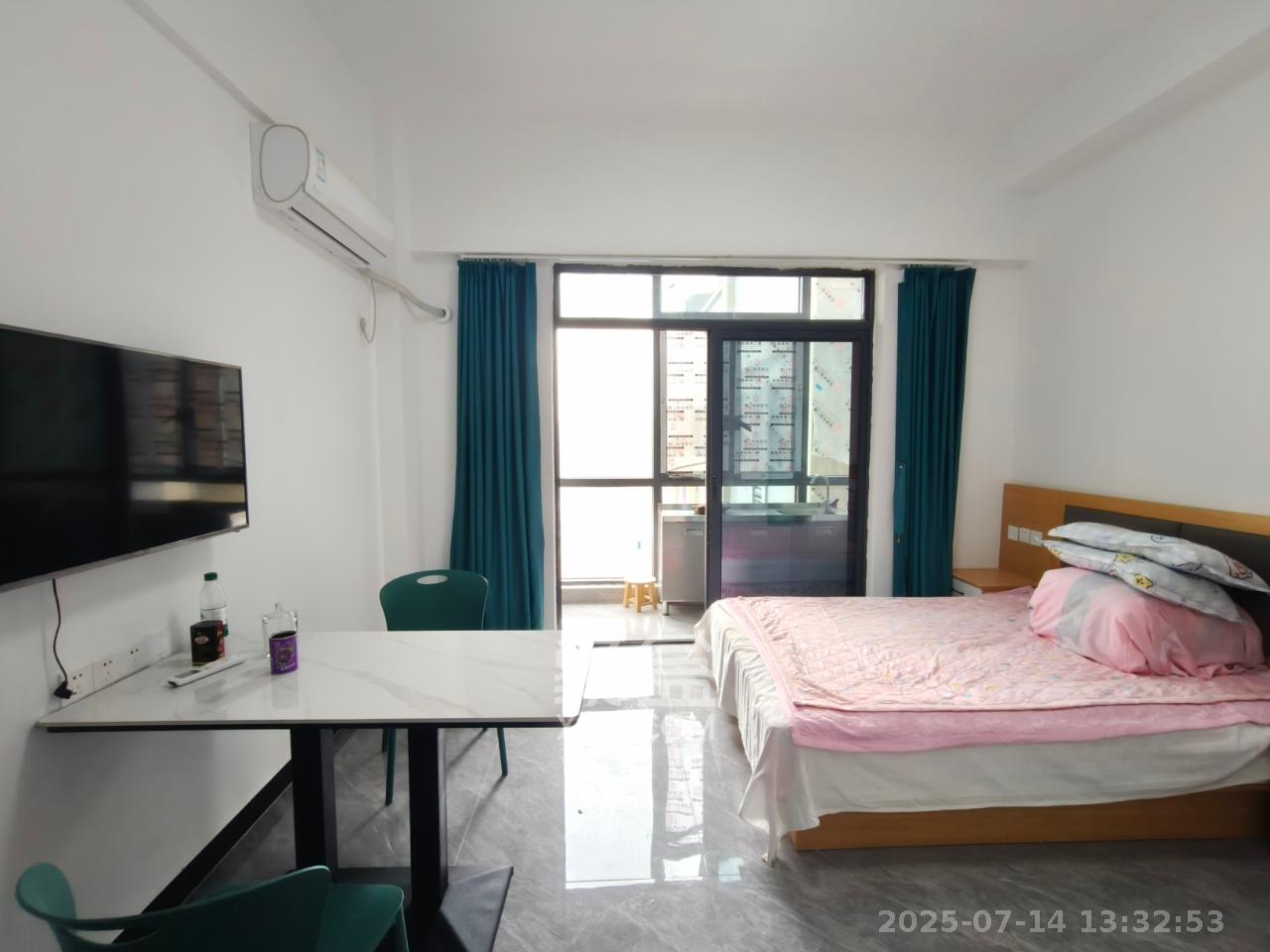 阿舍南2号(花之林大厦) 1室1厅1卫 1000.0元/月 阿舍南2号(花之林大厦) 1室1厅1卫 1000.0元/月室内图