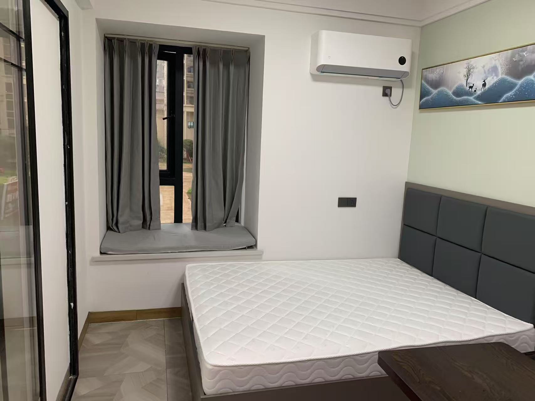 缇香名苑二期 1室1厅1卫 1200.0元/月 缇香名苑二期 1室1厅1卫 1200.0元/月室内图