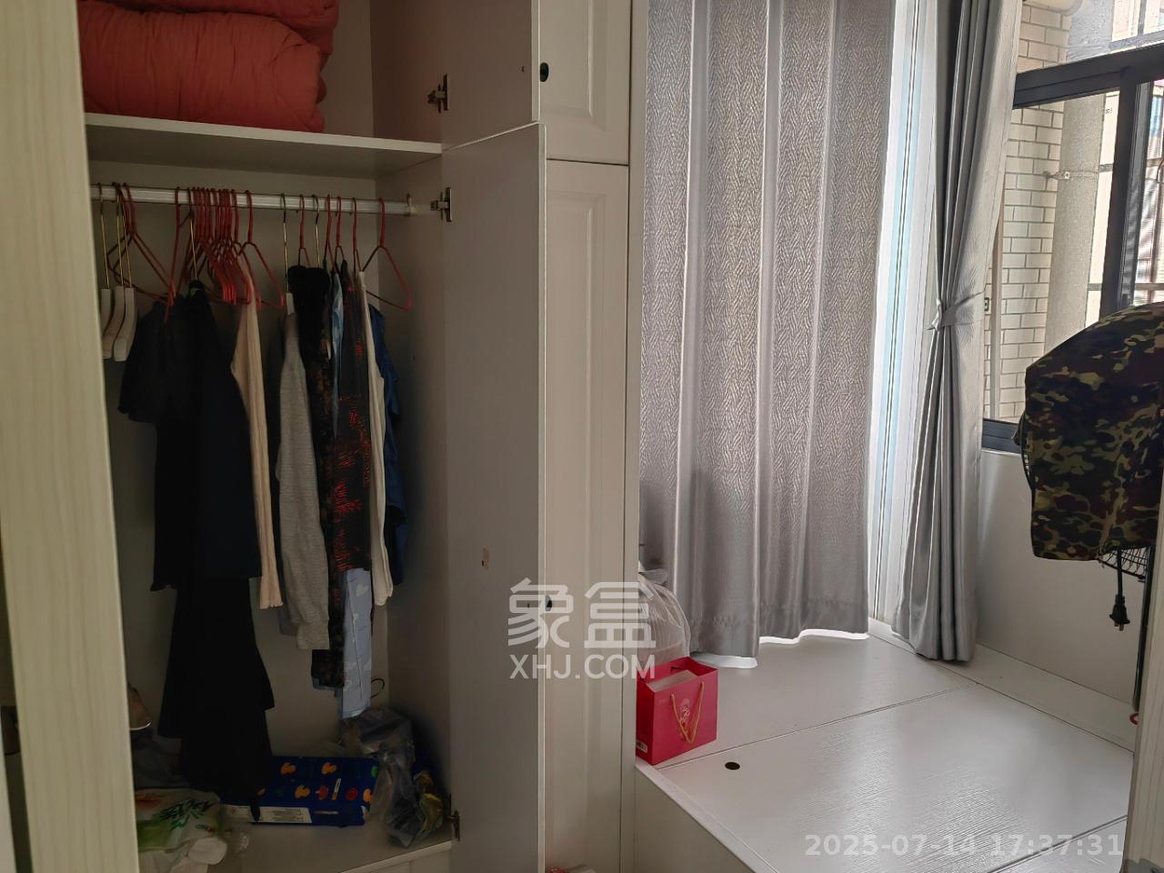 世纪桃花苑  1室1厅1卫   1600.00元/月室内图