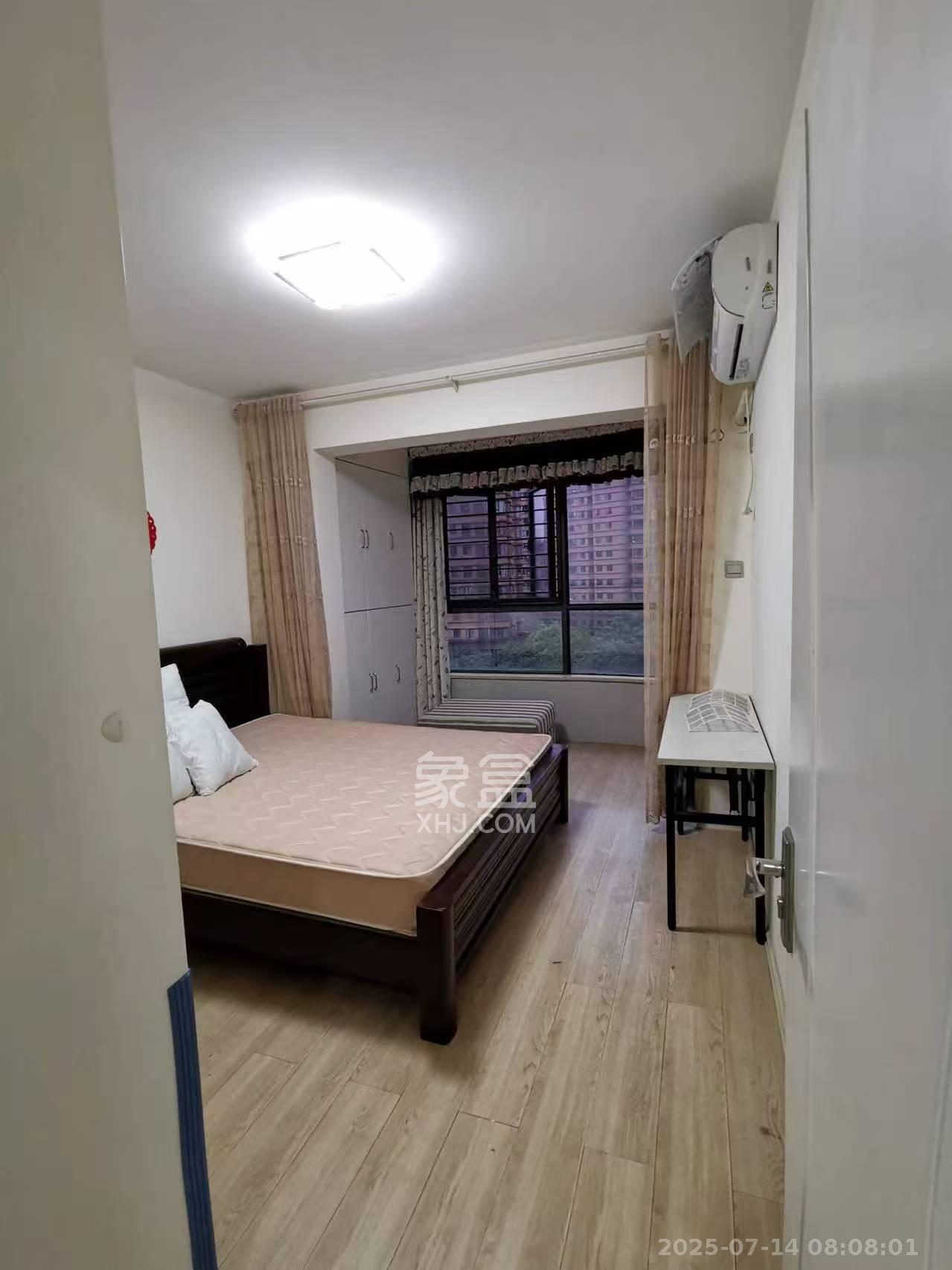 五矿万境水岸一期(万境水岸嘉苑) 3室1厅1卫 2200.0元/月 五矿万境水岸一期(万境水岸嘉苑) 3室1厅1卫 2200.0元/月室内图