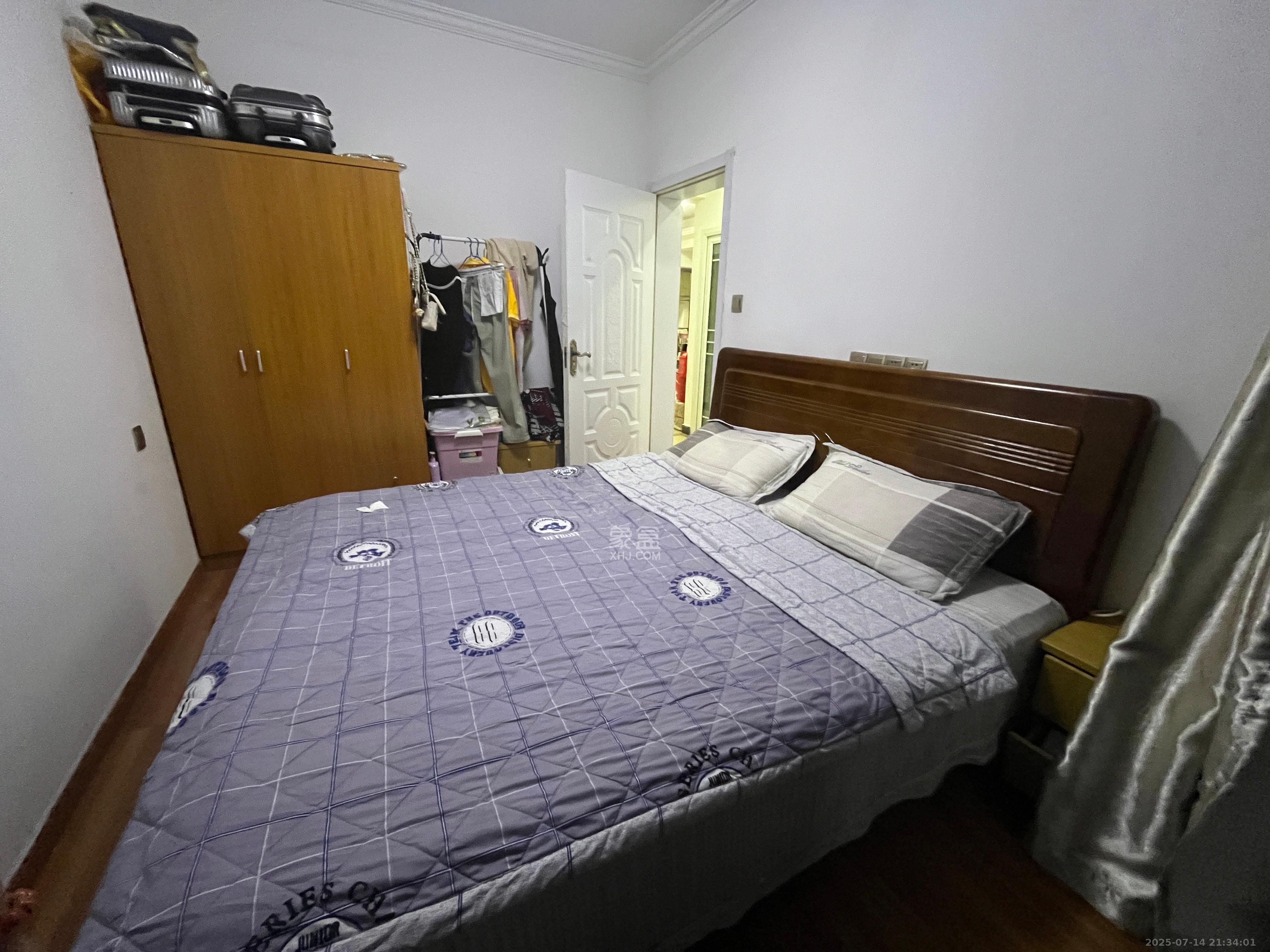 高林仕家  3室2厅1卫   1500.00元/月室内图