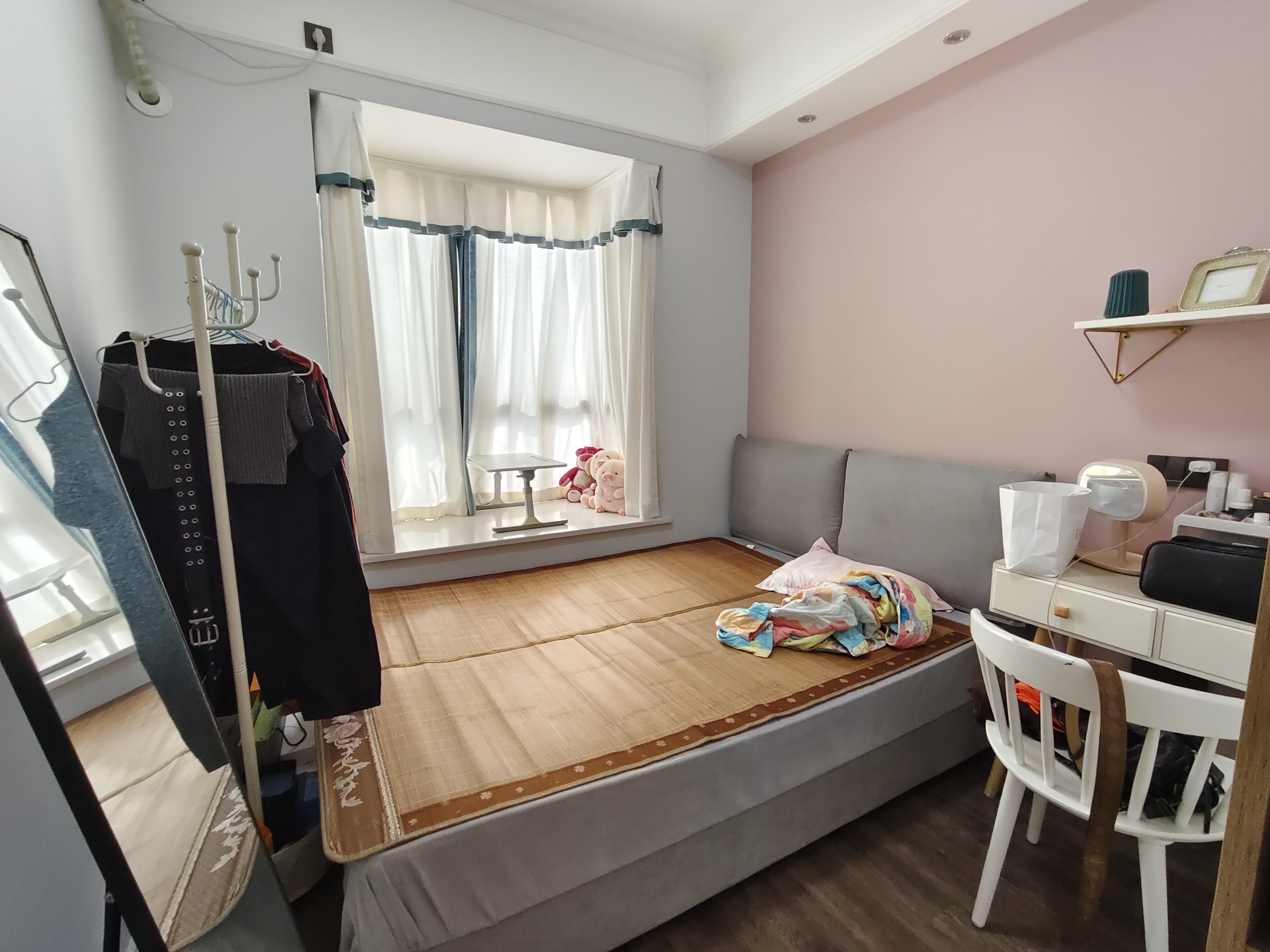 蓝海卧龙湾 3室2厅1卫 55.8万 蓝海卧龙湾 3室2厅1卫 55.8万室内图