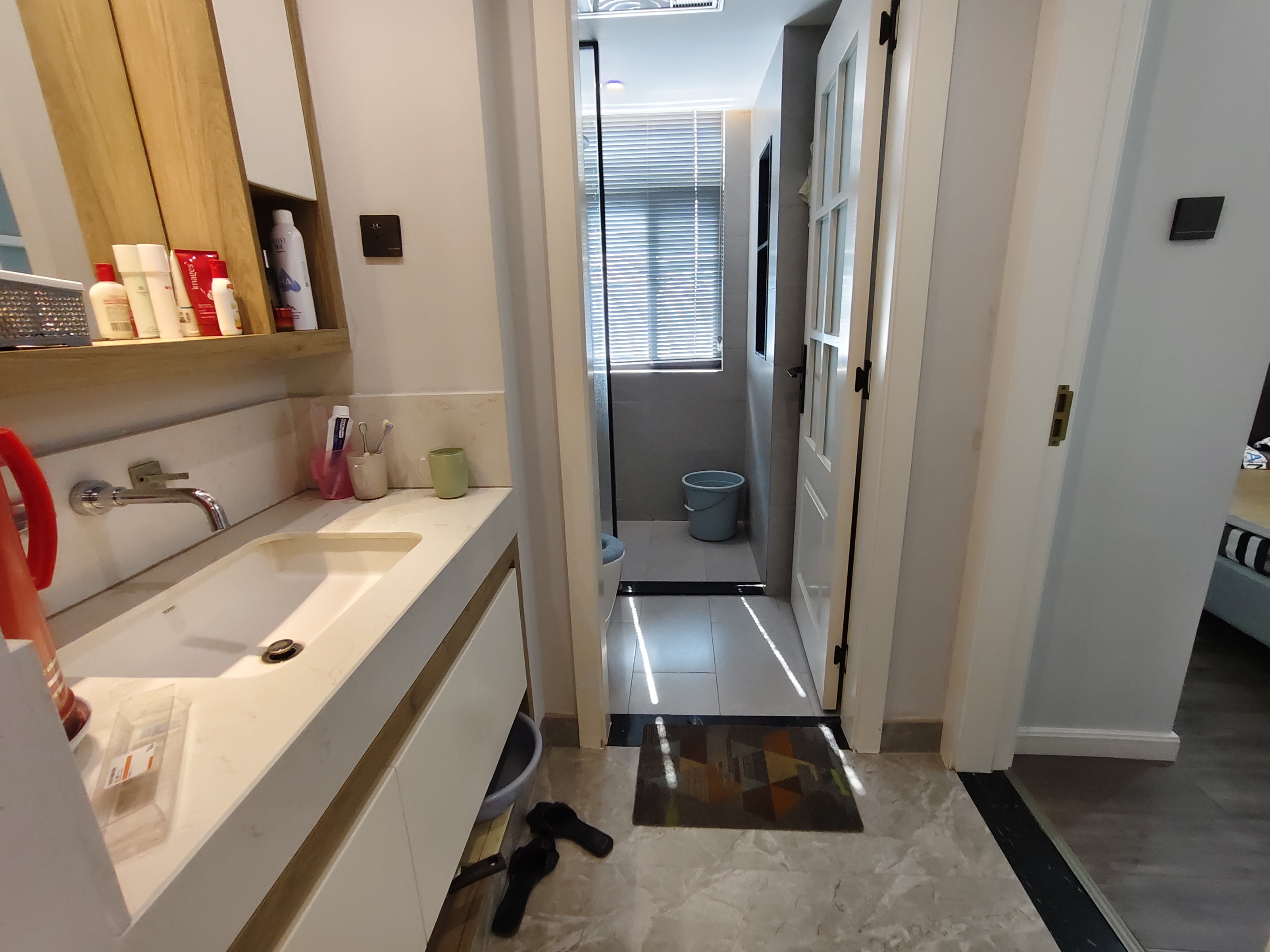 蓝海卧龙湾 3室2厅1卫 55.8万 蓝海卧龙湾 3室2厅1卫 55.8万室内图