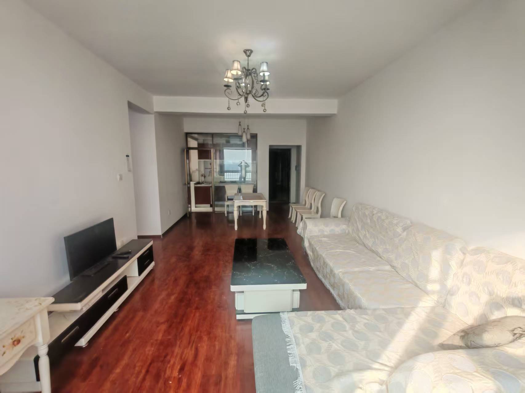 流金岁月-华晨国际 2室2厅1卫 44.8万 流金岁月-华晨国际 2室2厅1卫 44.8万室内图