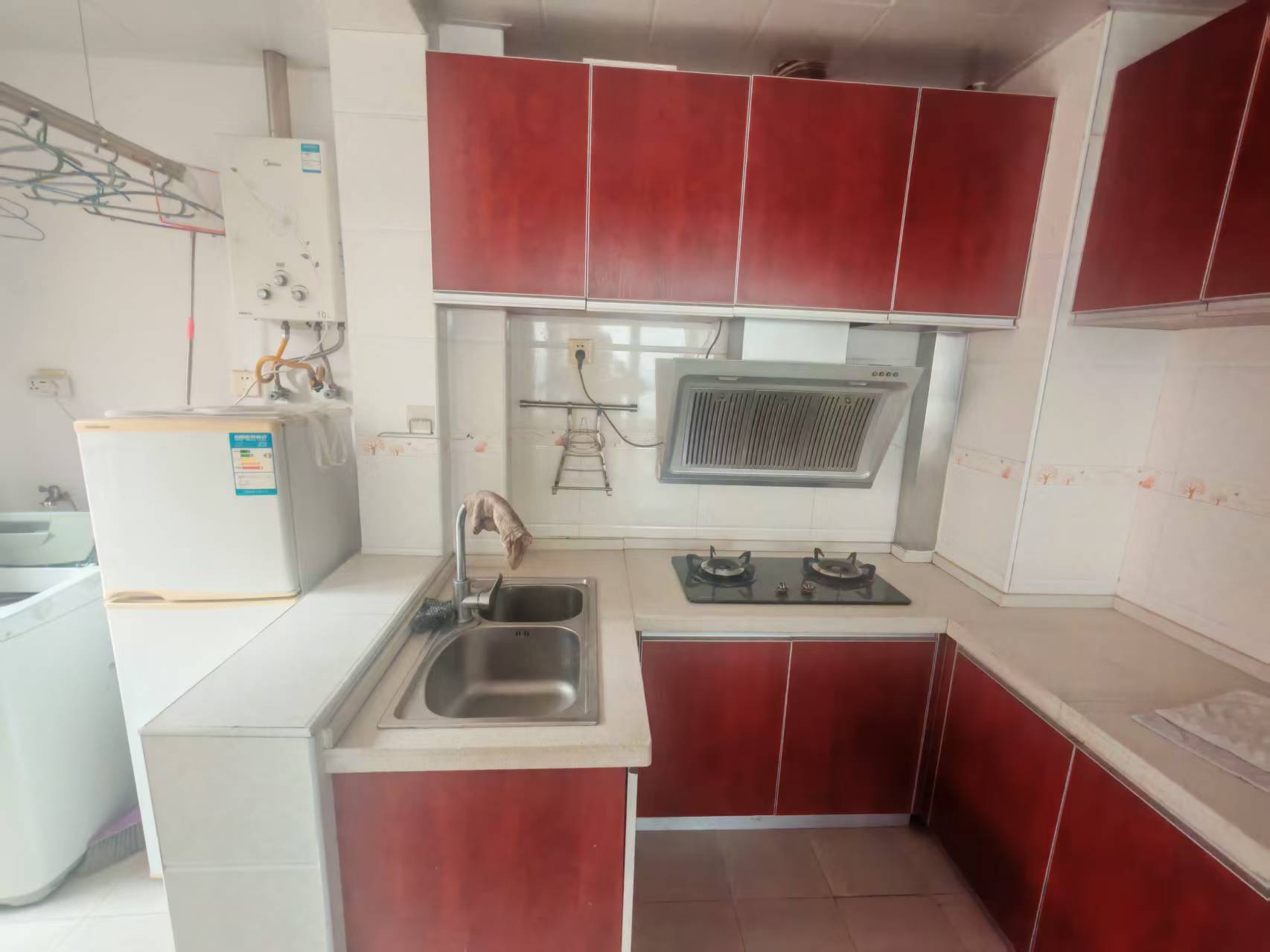 流金岁月-华晨国际 2室2厅1卫 44.8万 流金岁月-华晨国际 2室2厅1卫 44.8万室内图