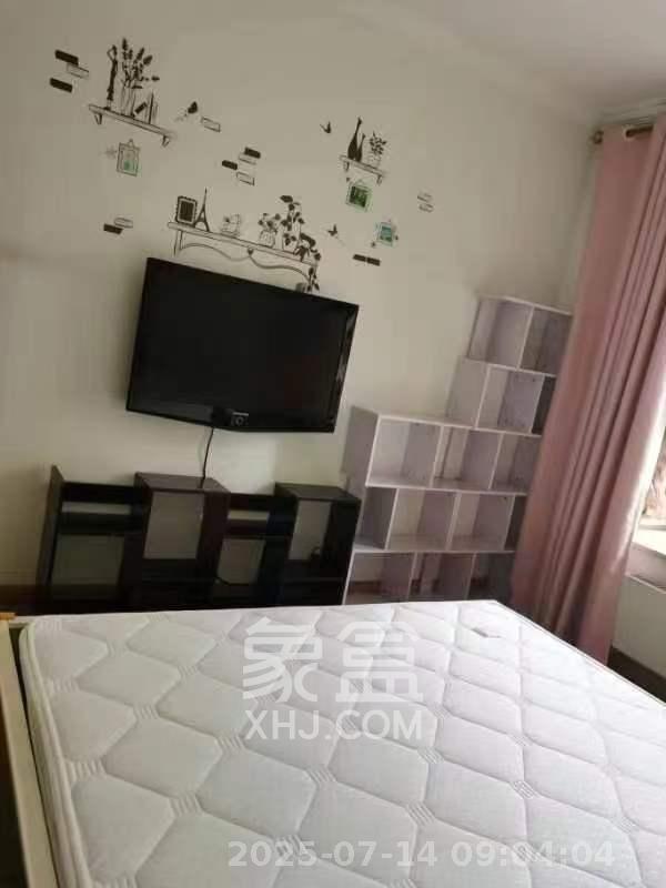 怡海星城 1室2厅1卫 1650.0元/月 怡海星城 1室2厅1卫 1650.0元/月室内图