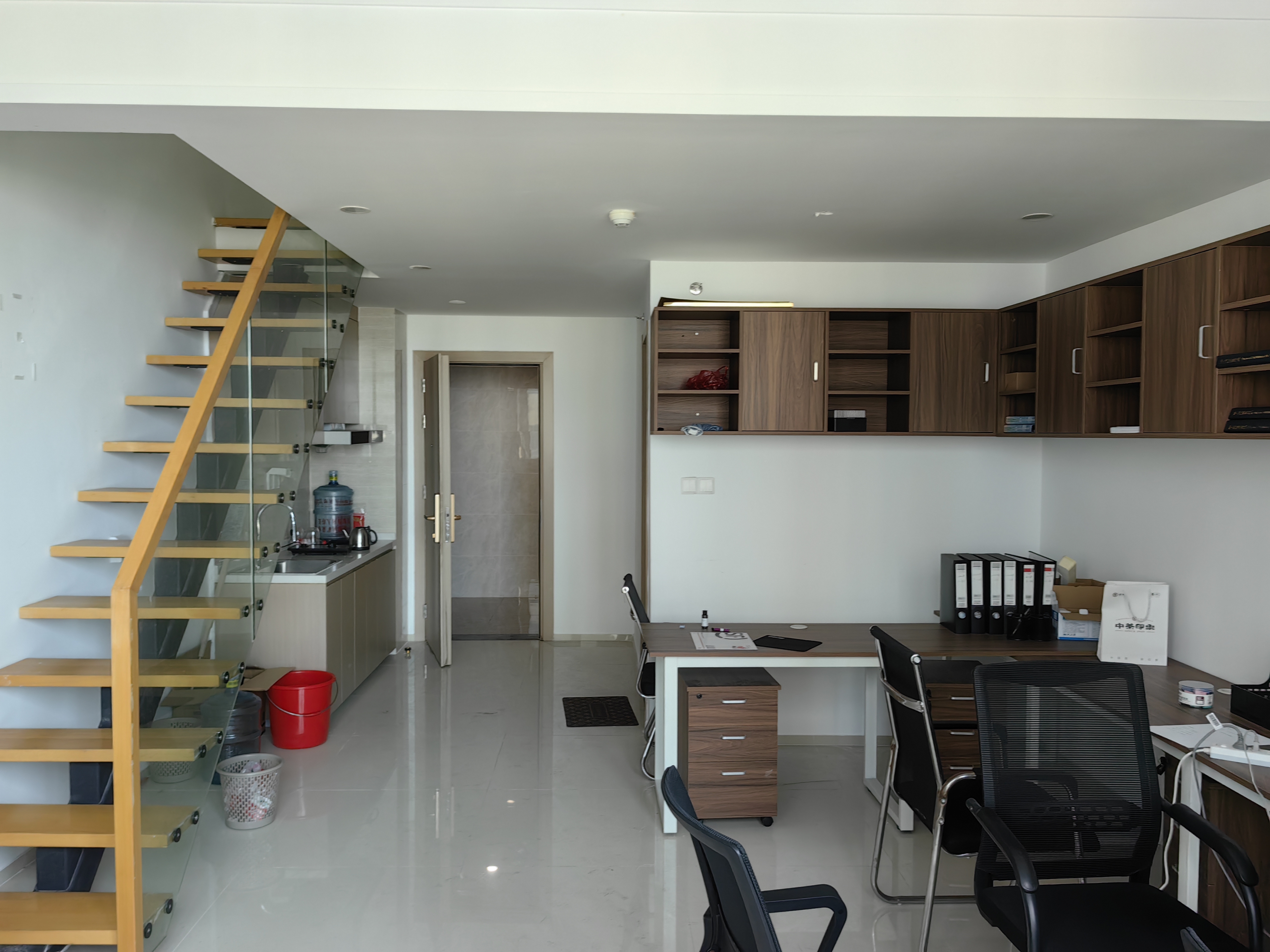 富力首府 1室1厅1卫 3000.0元/月 富力首府 1室1厅1卫 3000.0元/月室内图